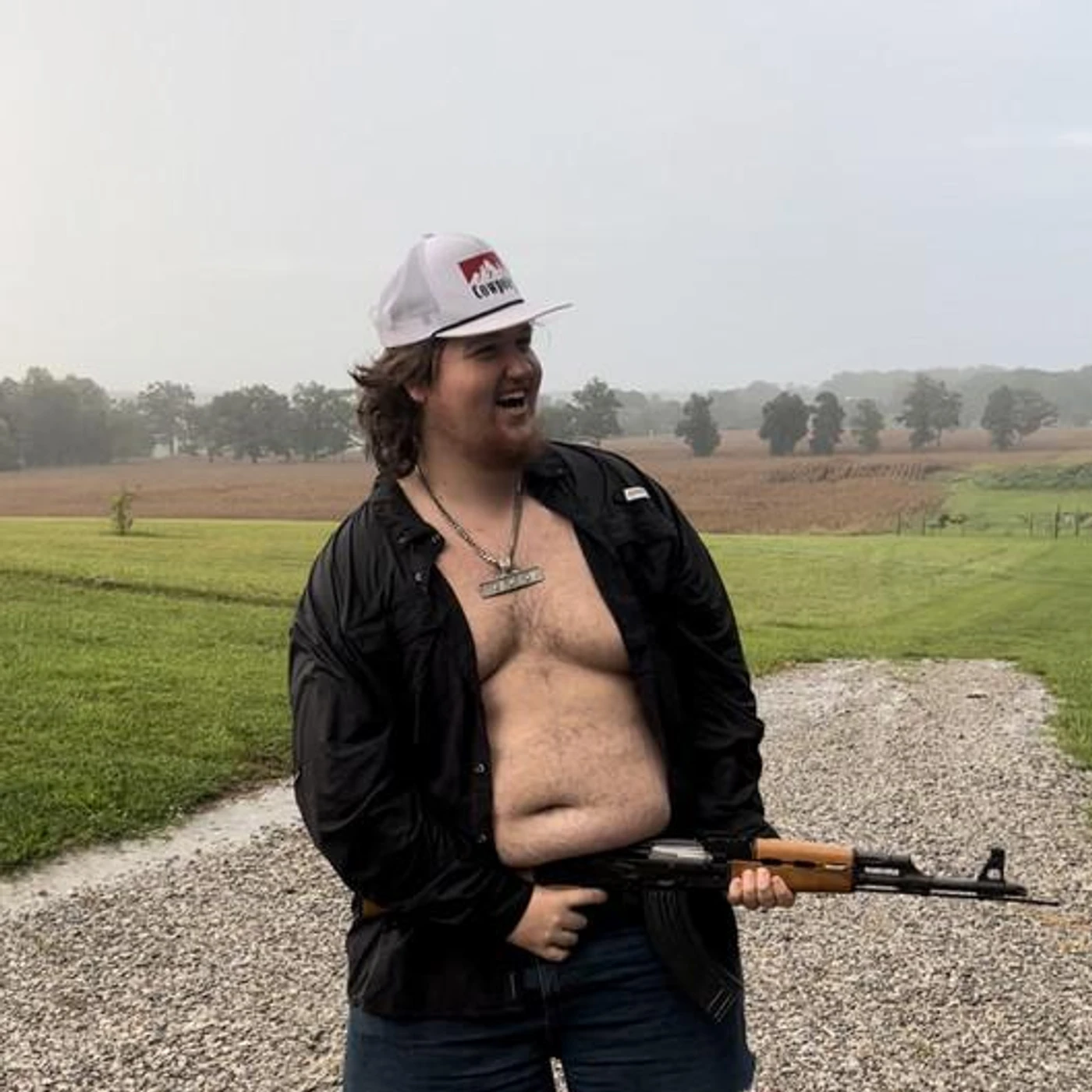 lil Cumtism