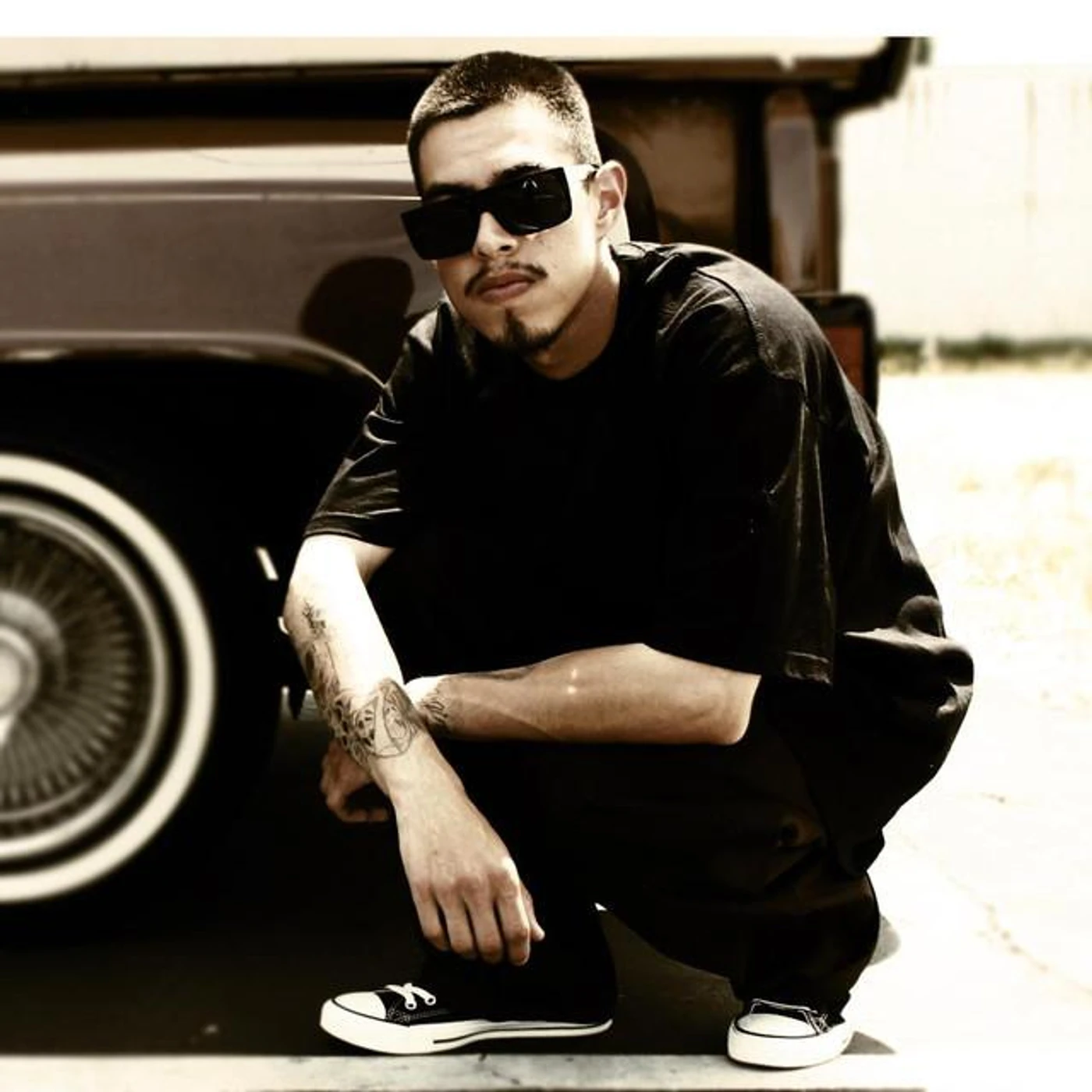 Lil Bandit Brand Page