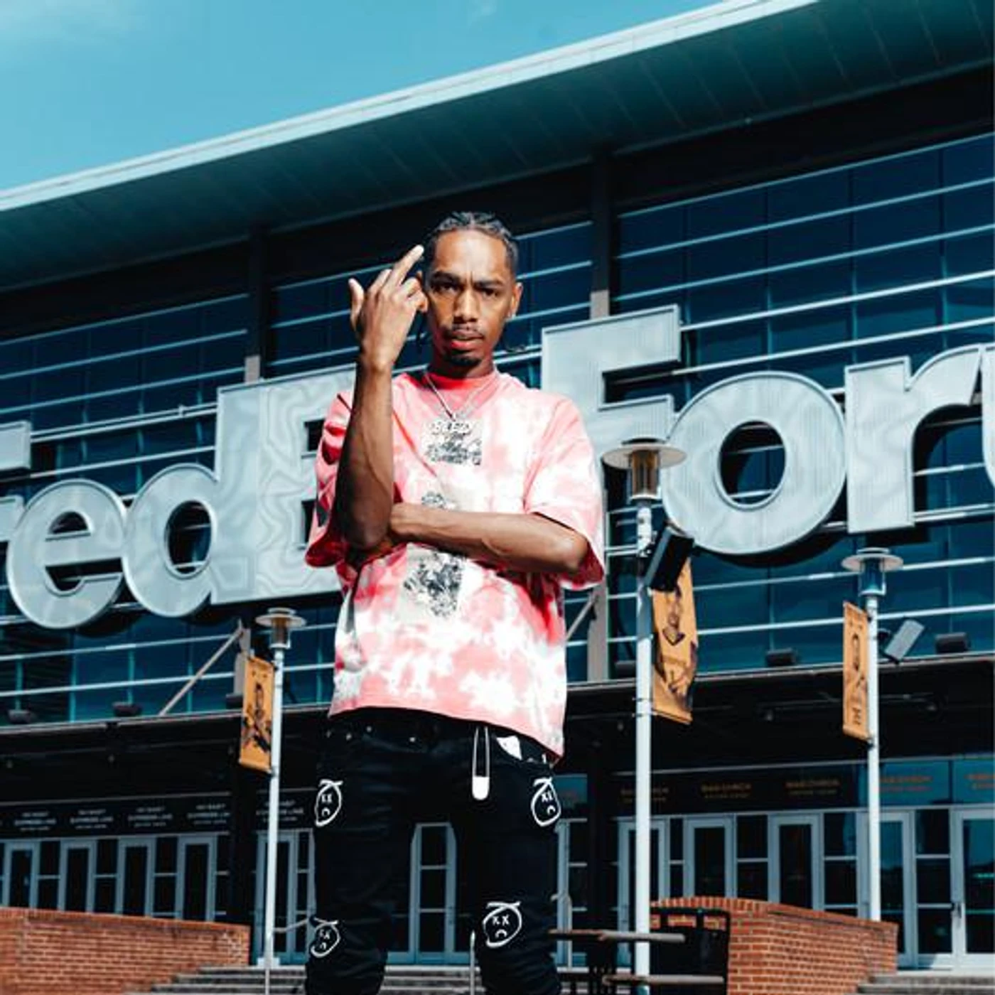 Lil Beezy Brand Page