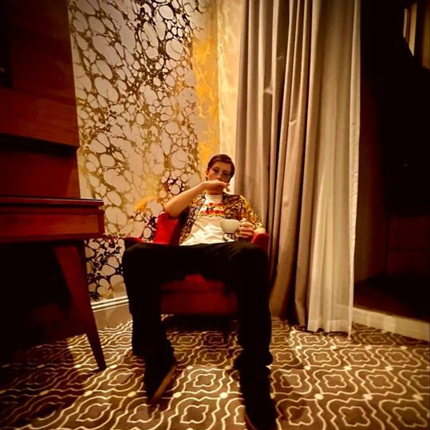 Lil Binni Brand Page