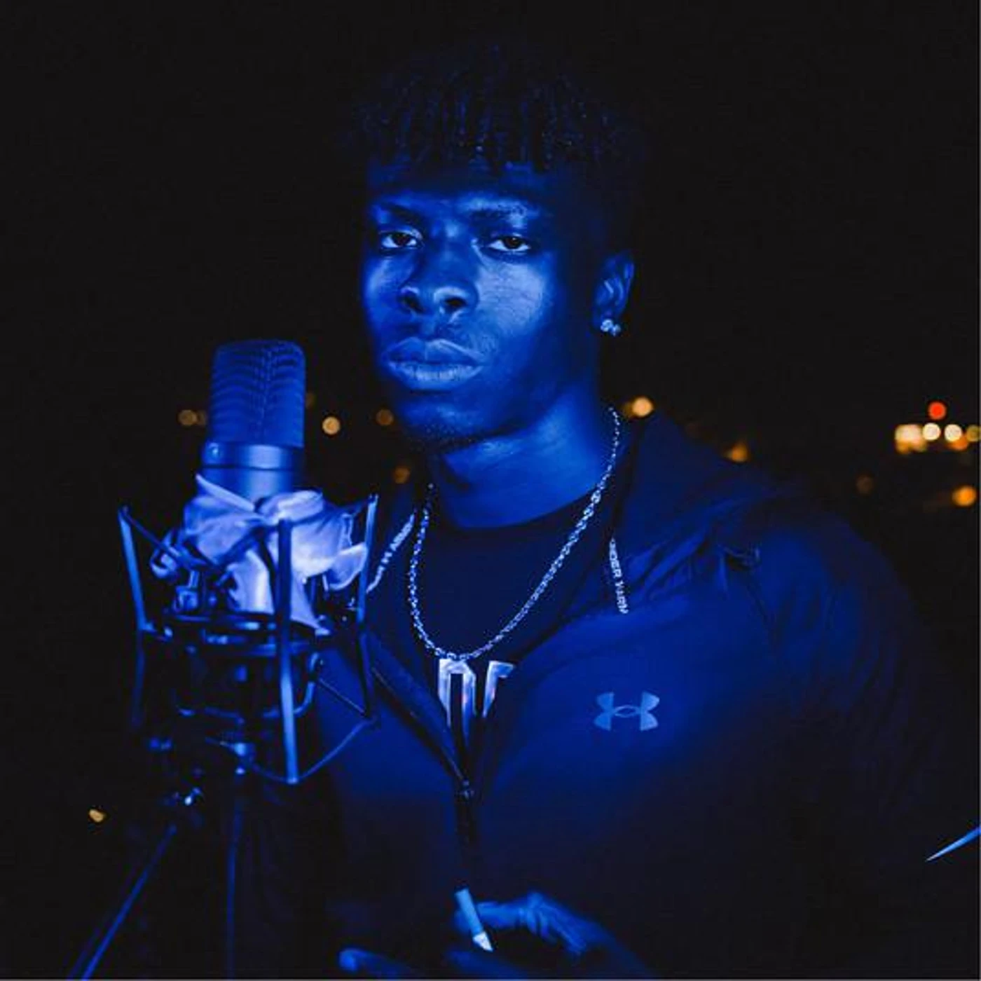 Lil Black