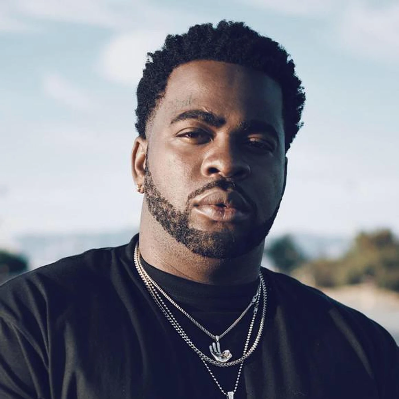 Lil Blood Brand Page