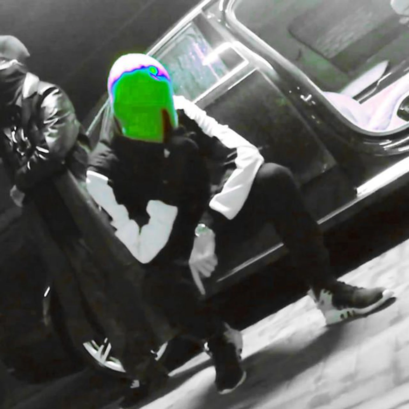 Lil Geist Brand Page