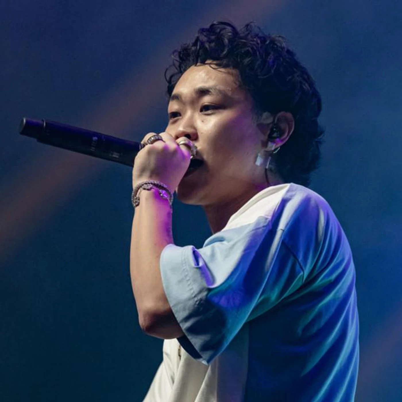 LIL GIMCHI Brand Page