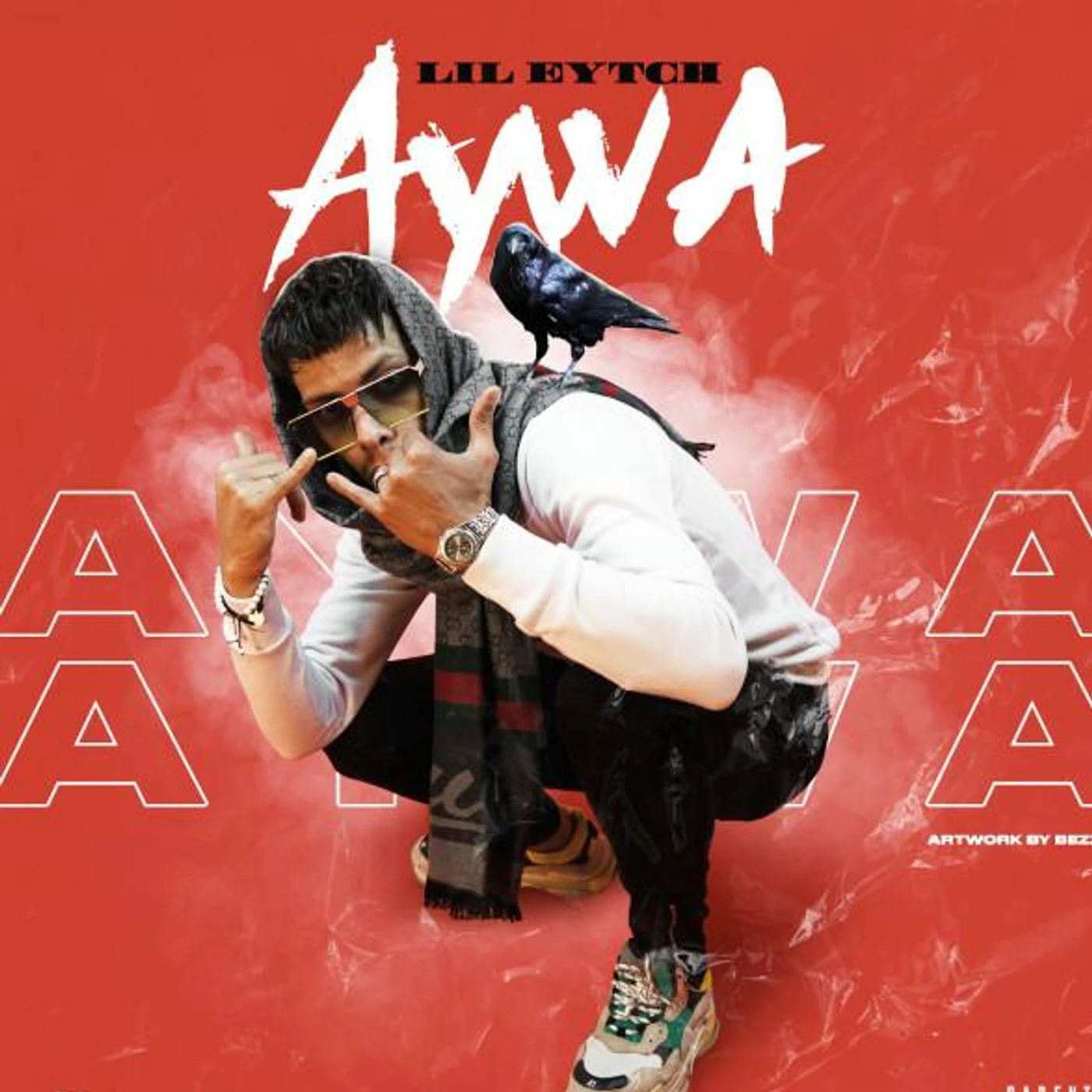 Lil Eytch Brand Page