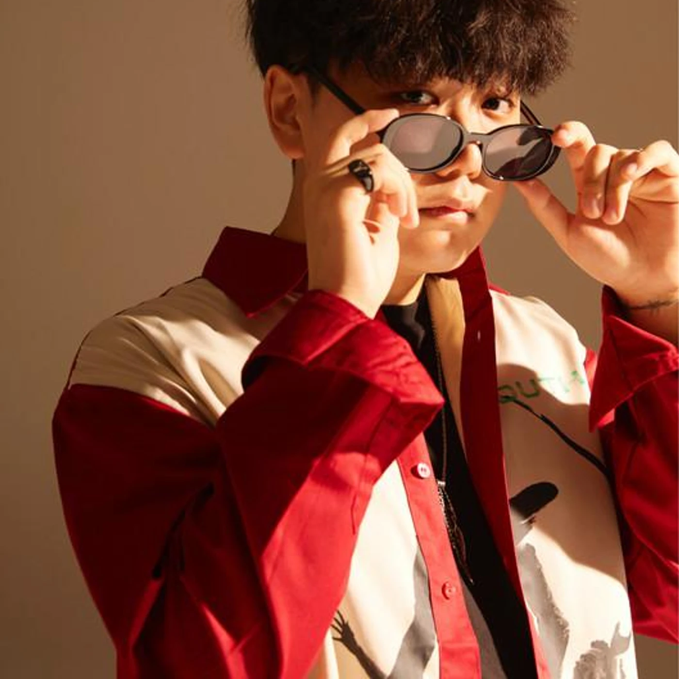 Lil Kintexx Brand Page