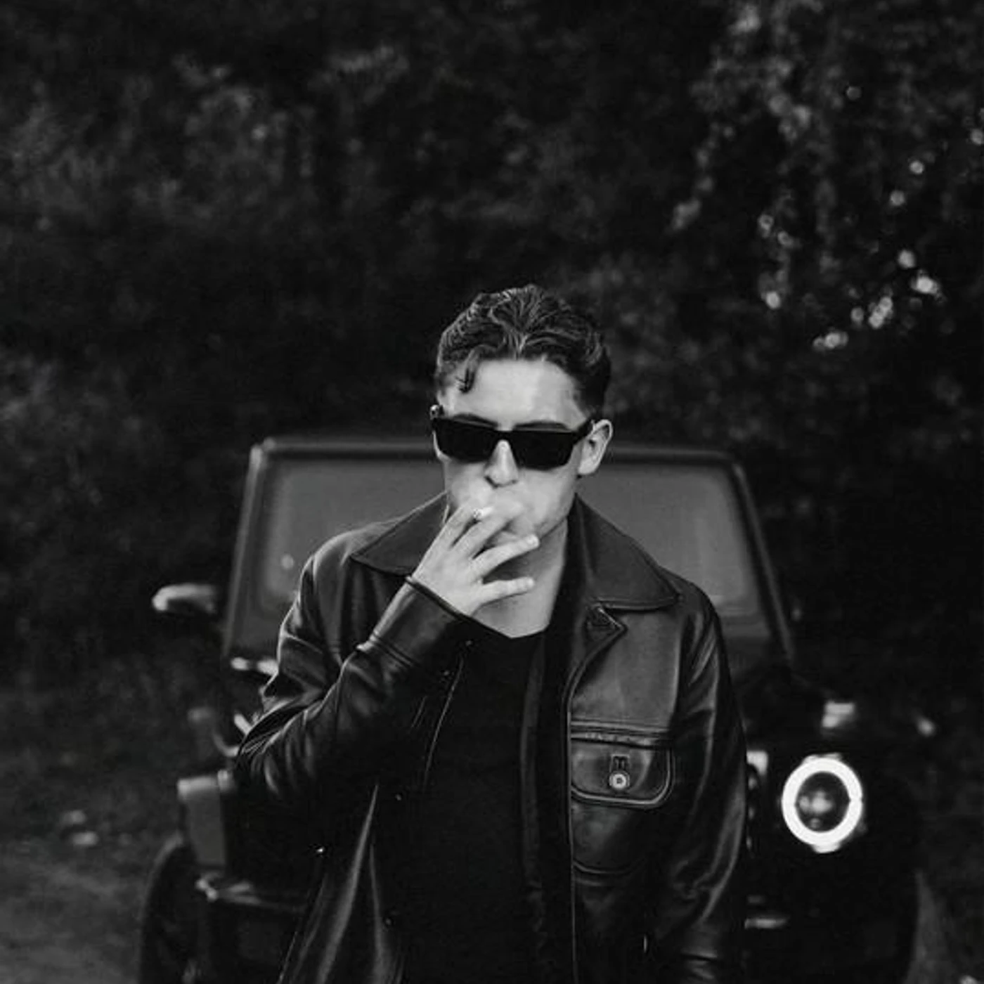 Lil Kleine Brand Page