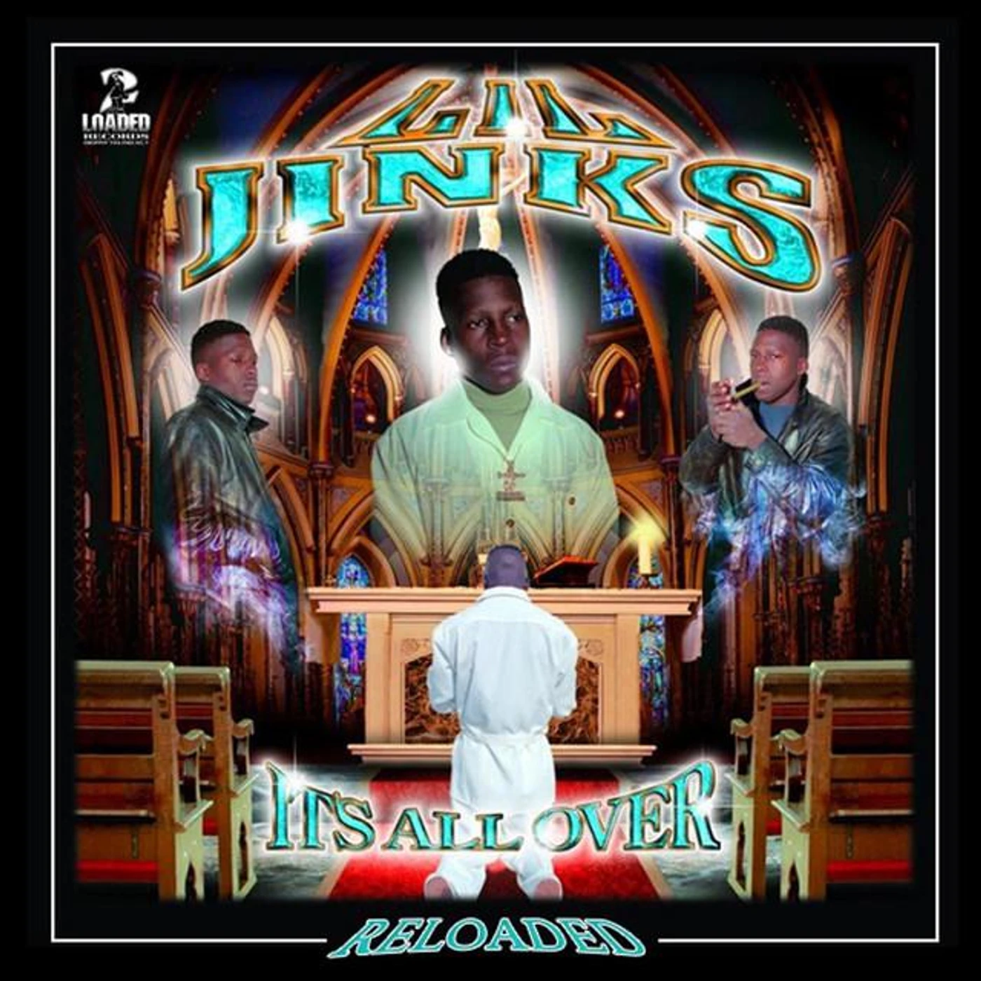 Lil Jink's Brand Page