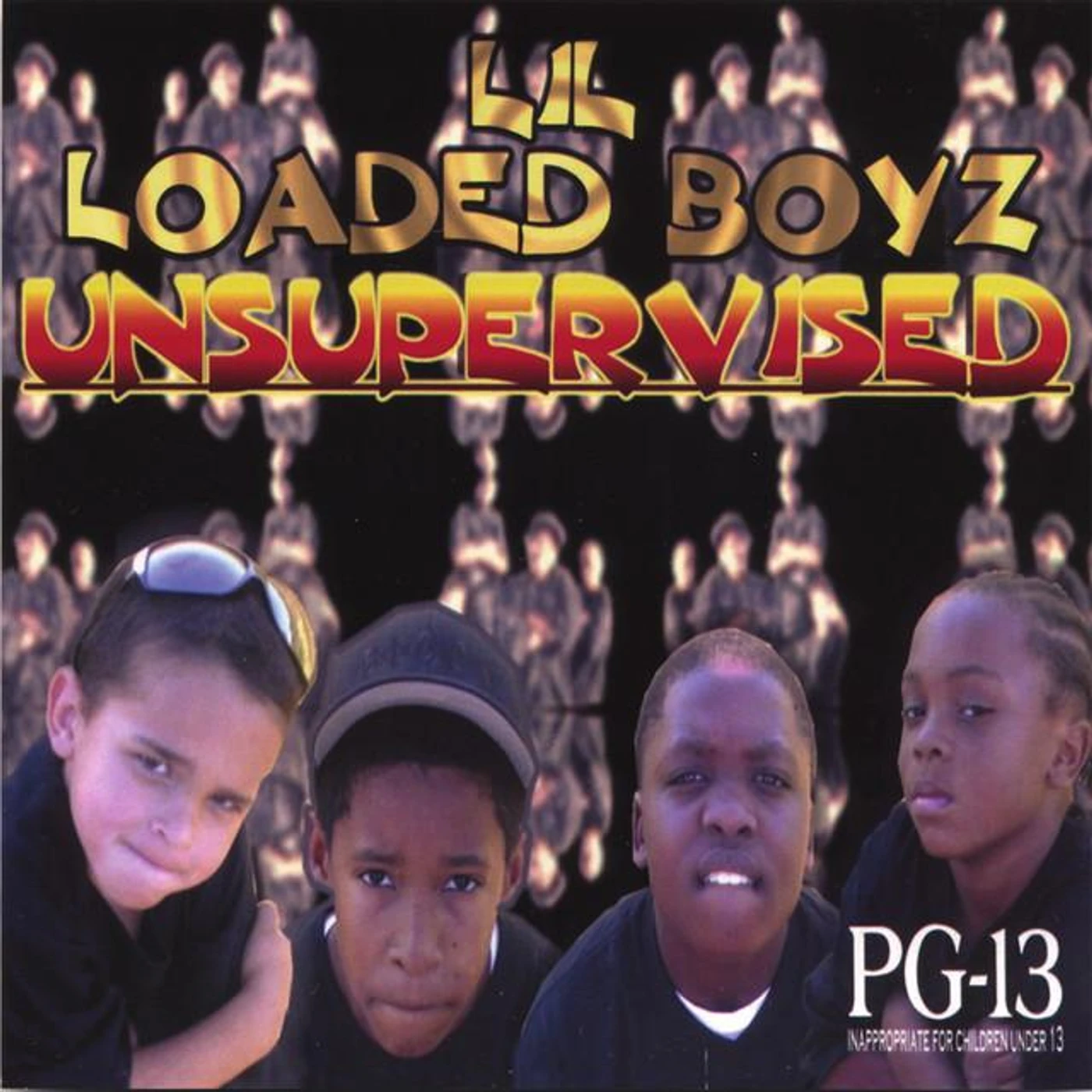 Lil Loaded Boyz