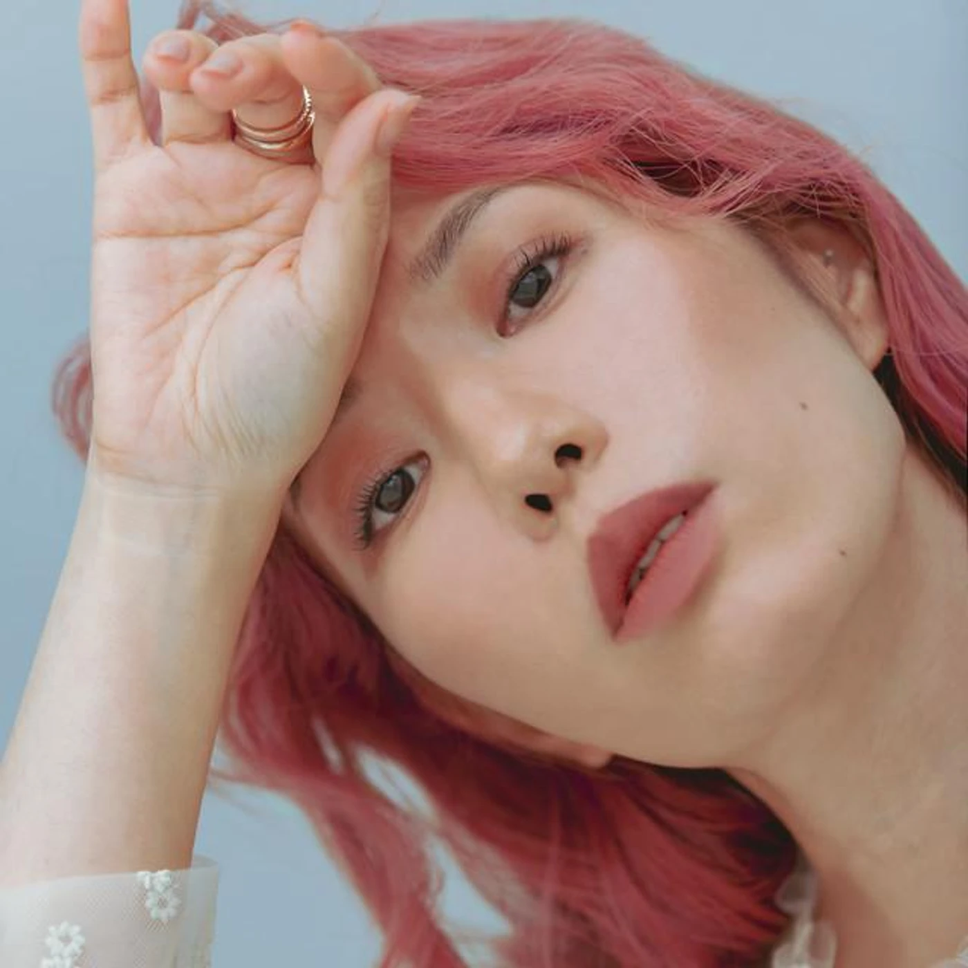 Lil' Leise But Gold Brand Page