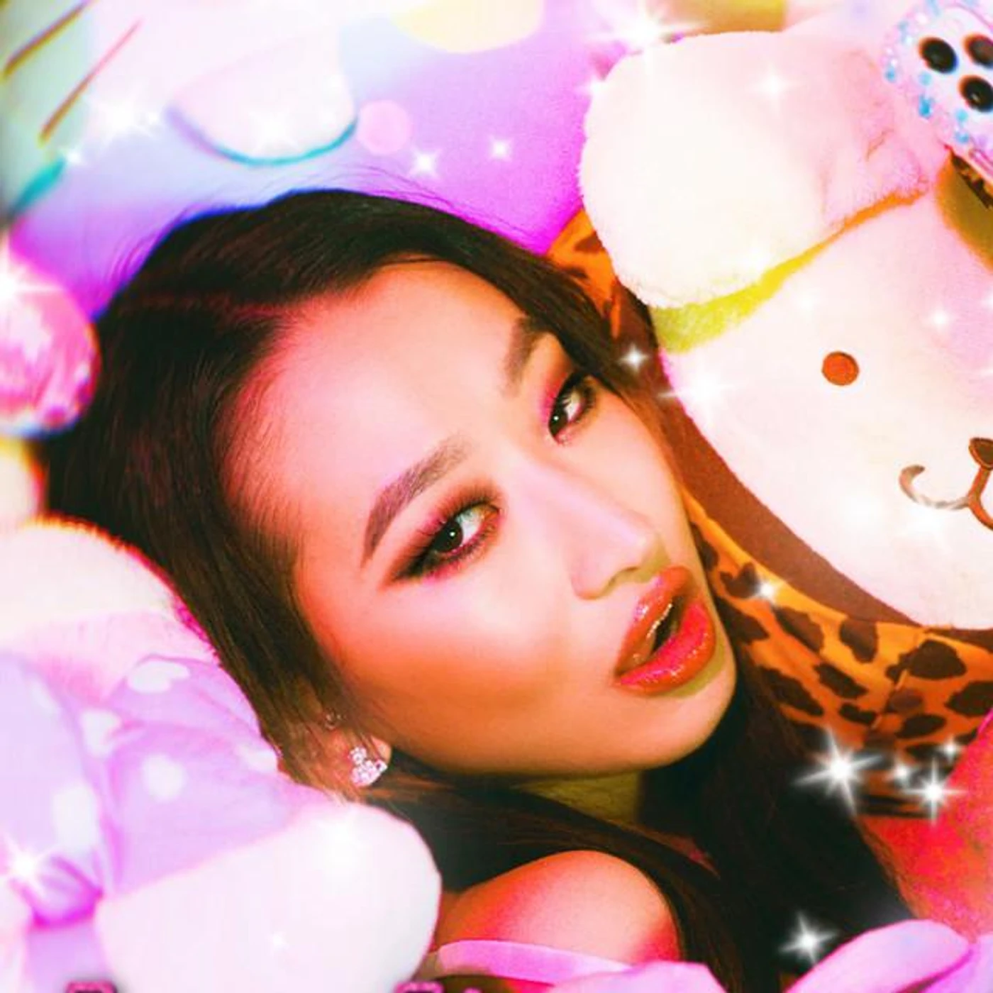 Lil Mariko Brand Page