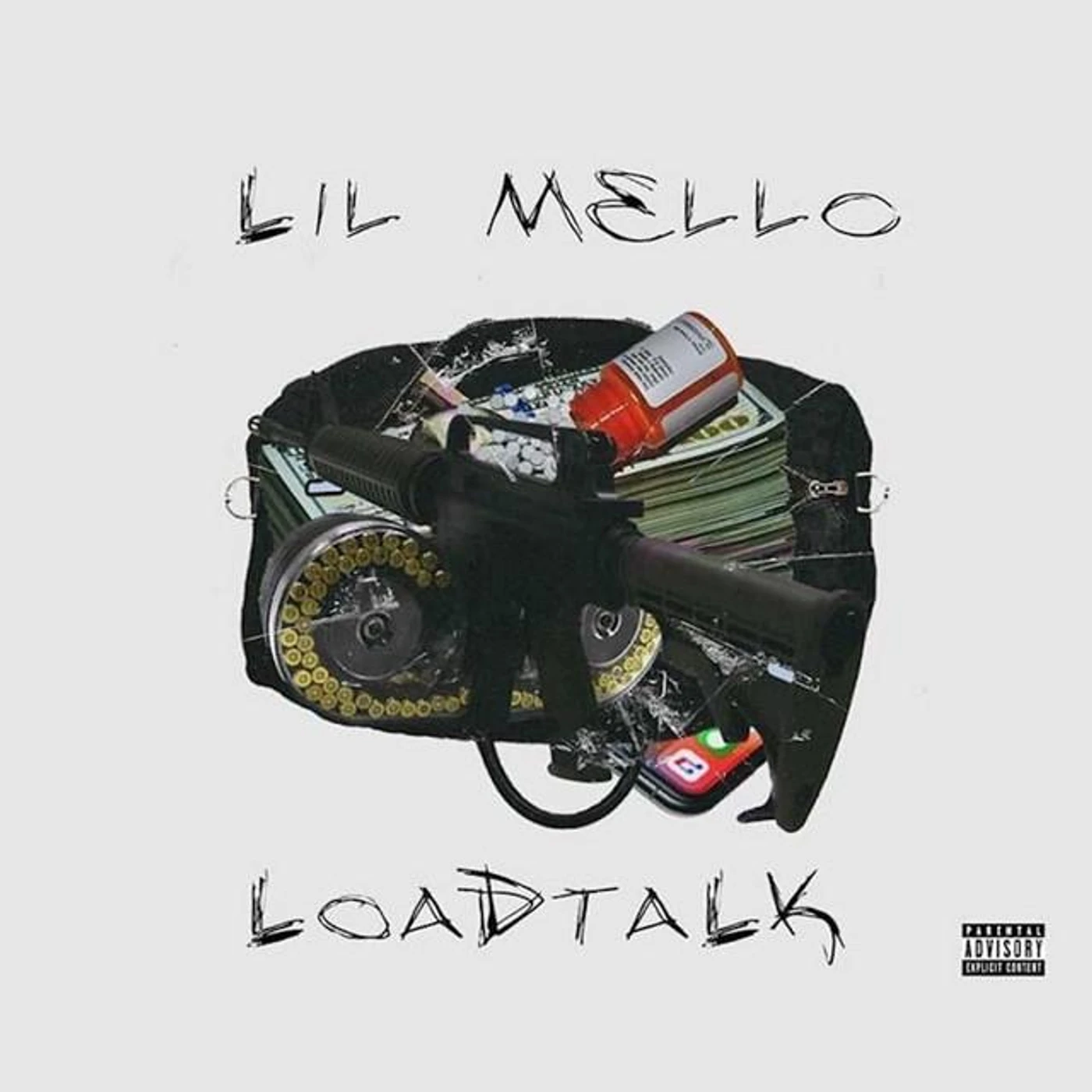 Lil Mello Brand Page
