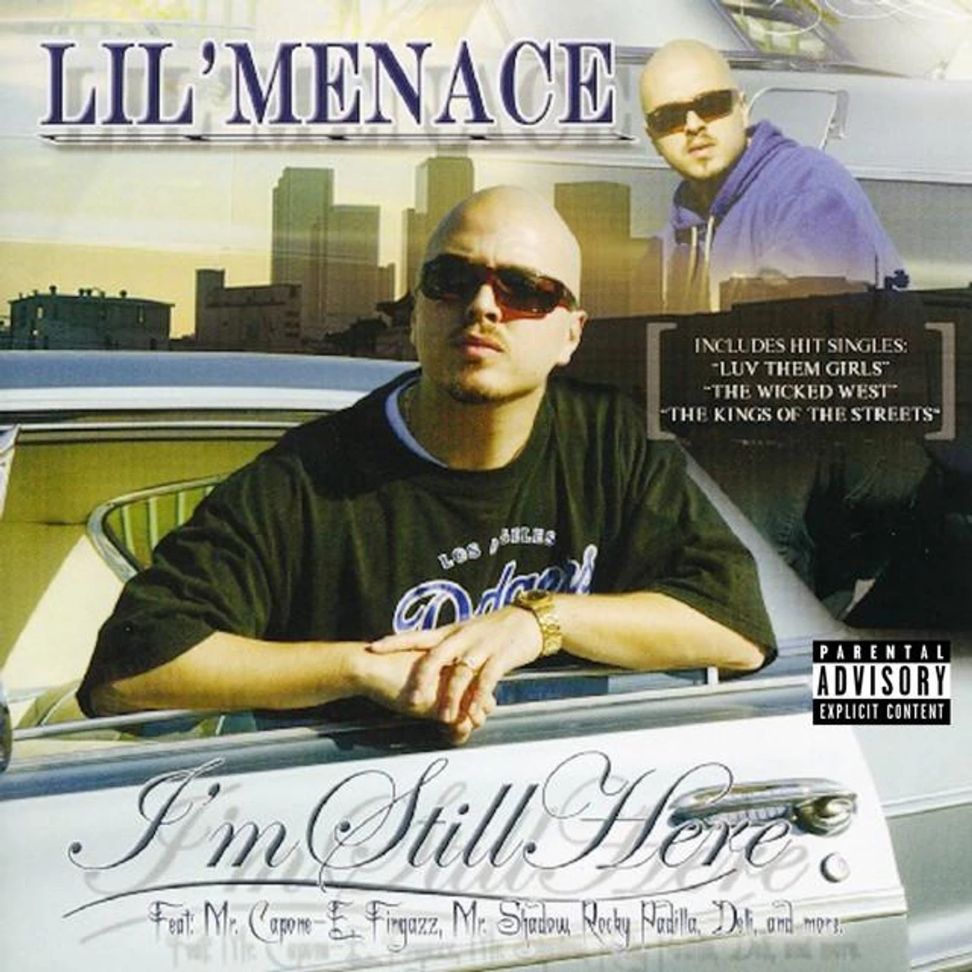 Lil' Menace