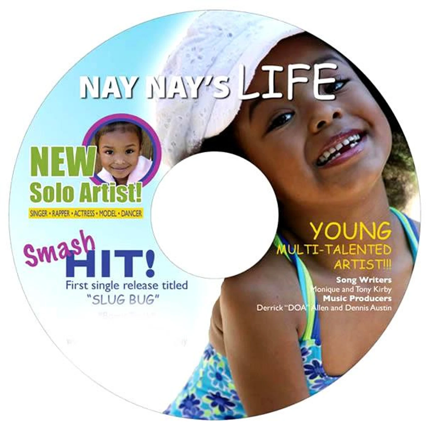 Lil Nay Nay