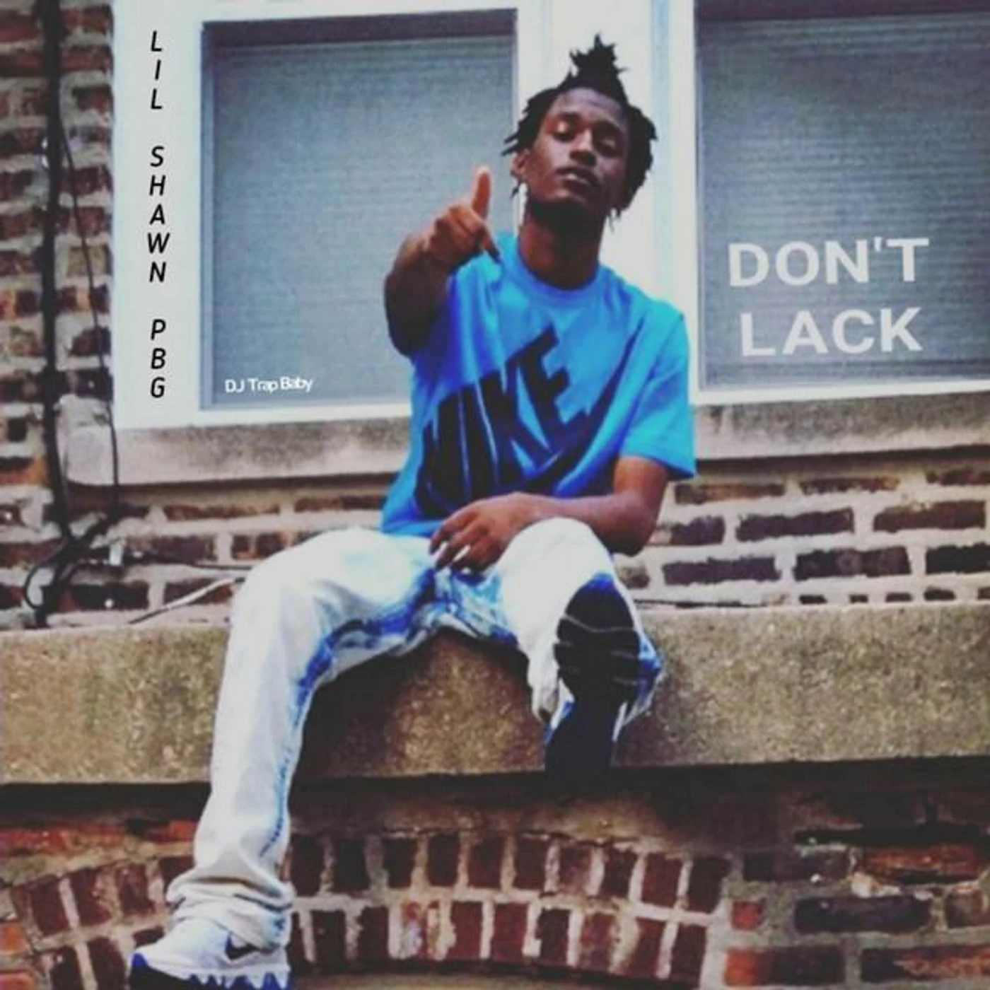 Lil Shawn PBG