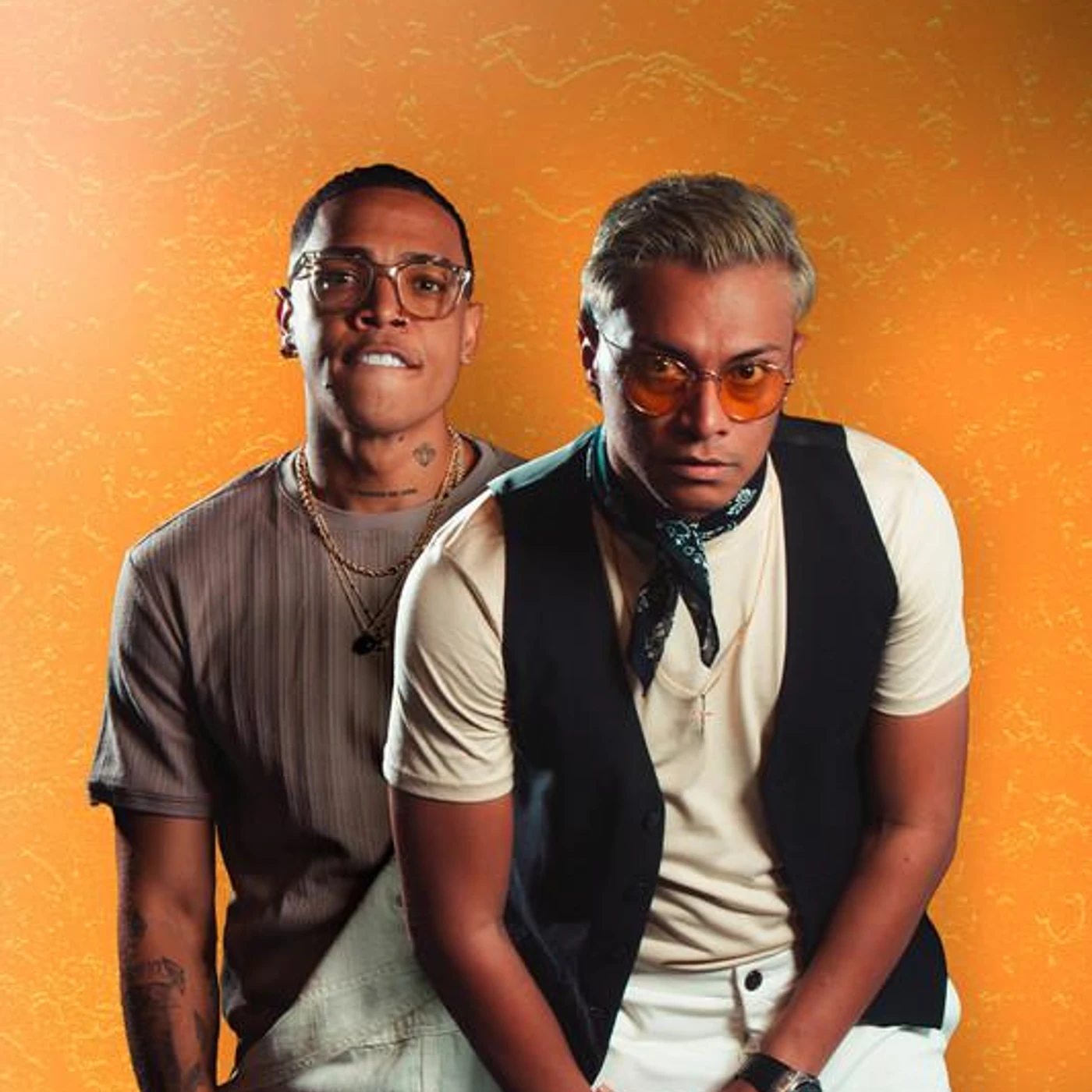 Lil Silvio & El Vega