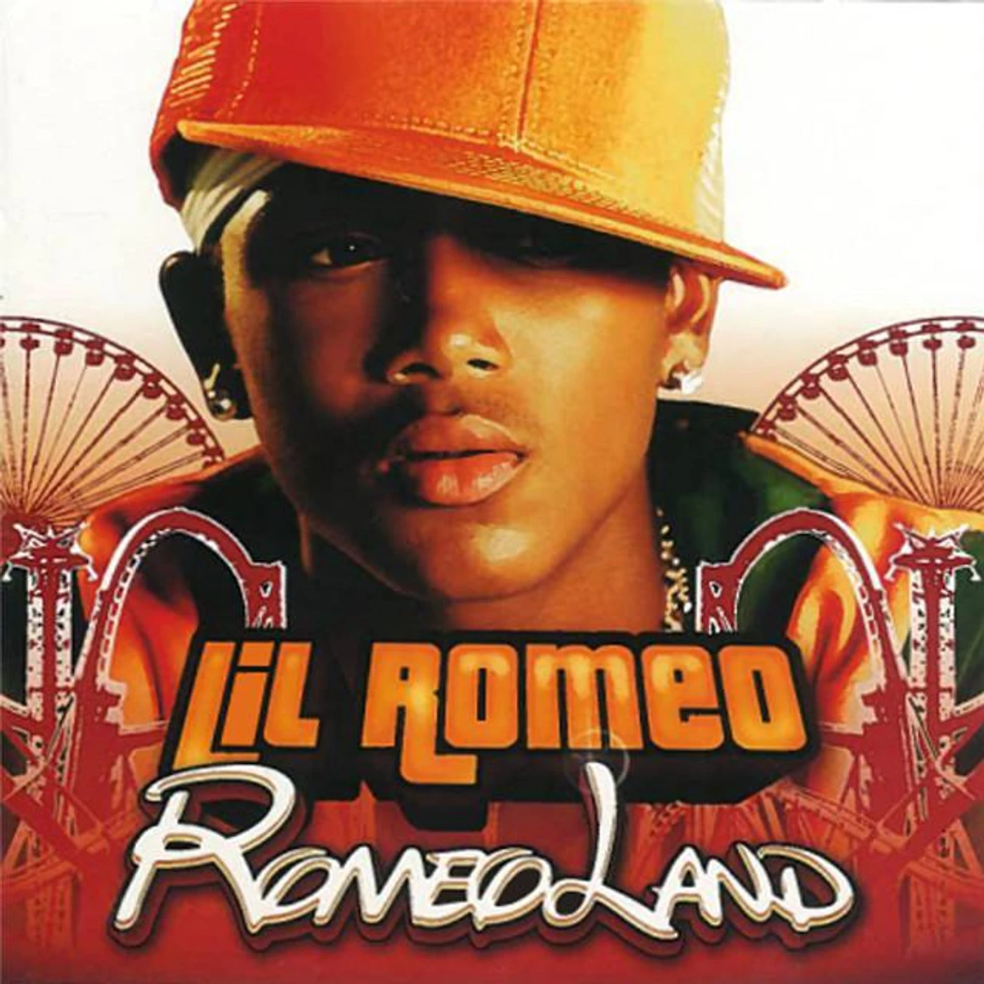 Lil Romeo