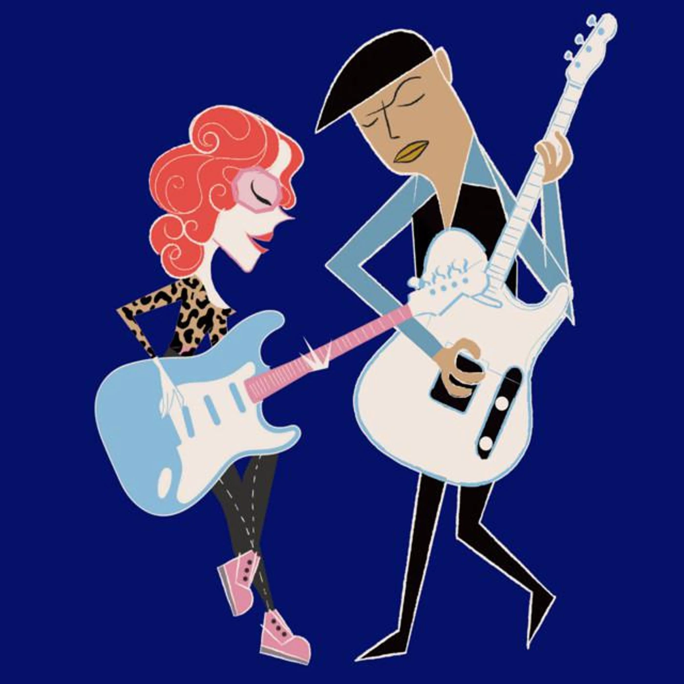 Lil' Red & the Rooster Brand Page