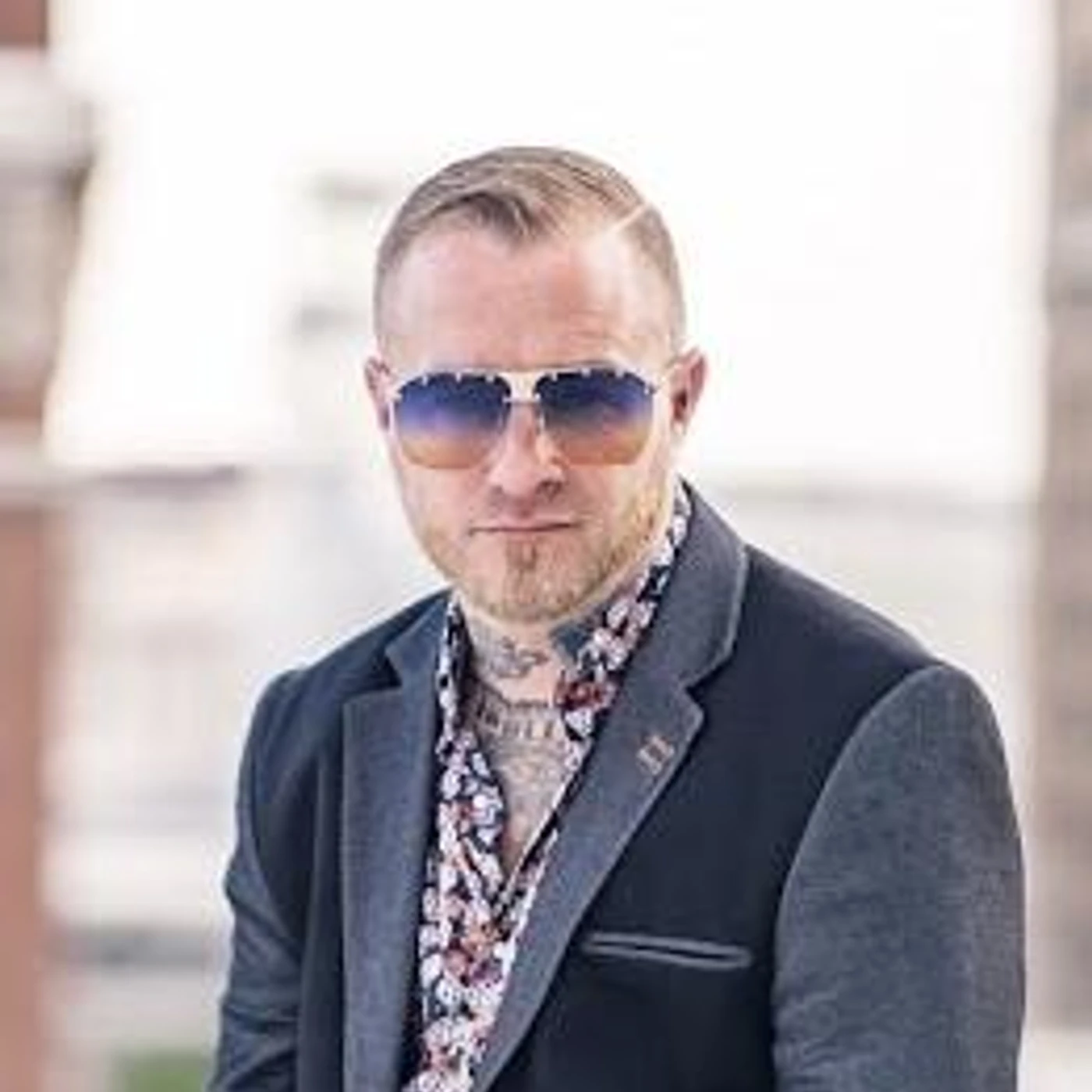 Lil Wyte Brand Page