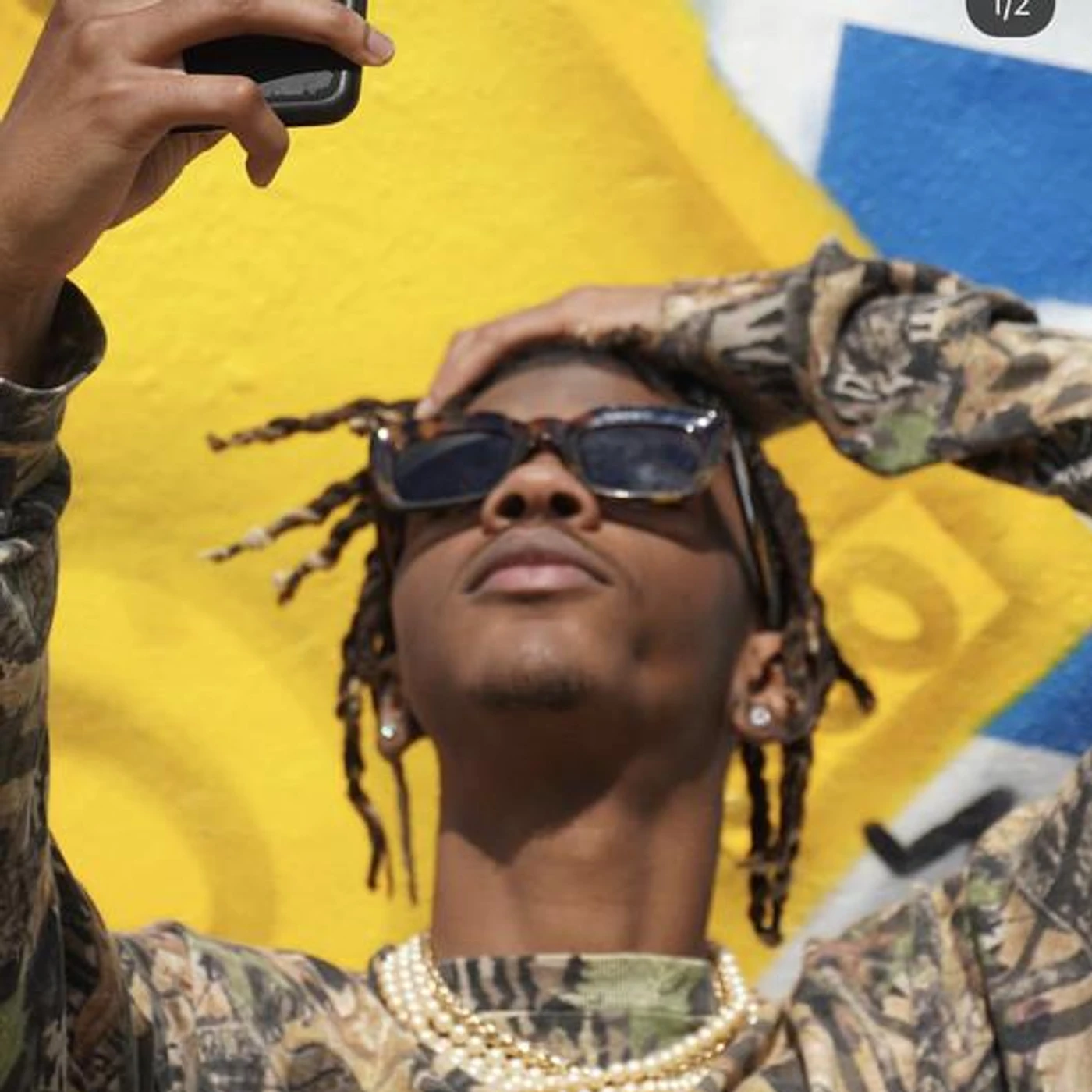 Lil Tokyo Drip