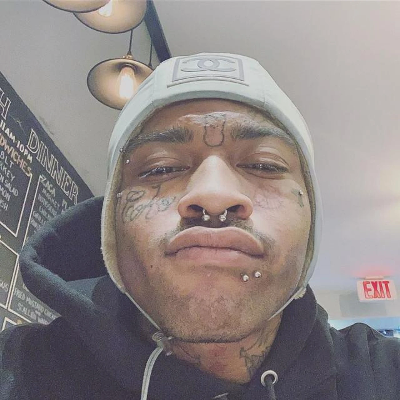 lil tracy archive