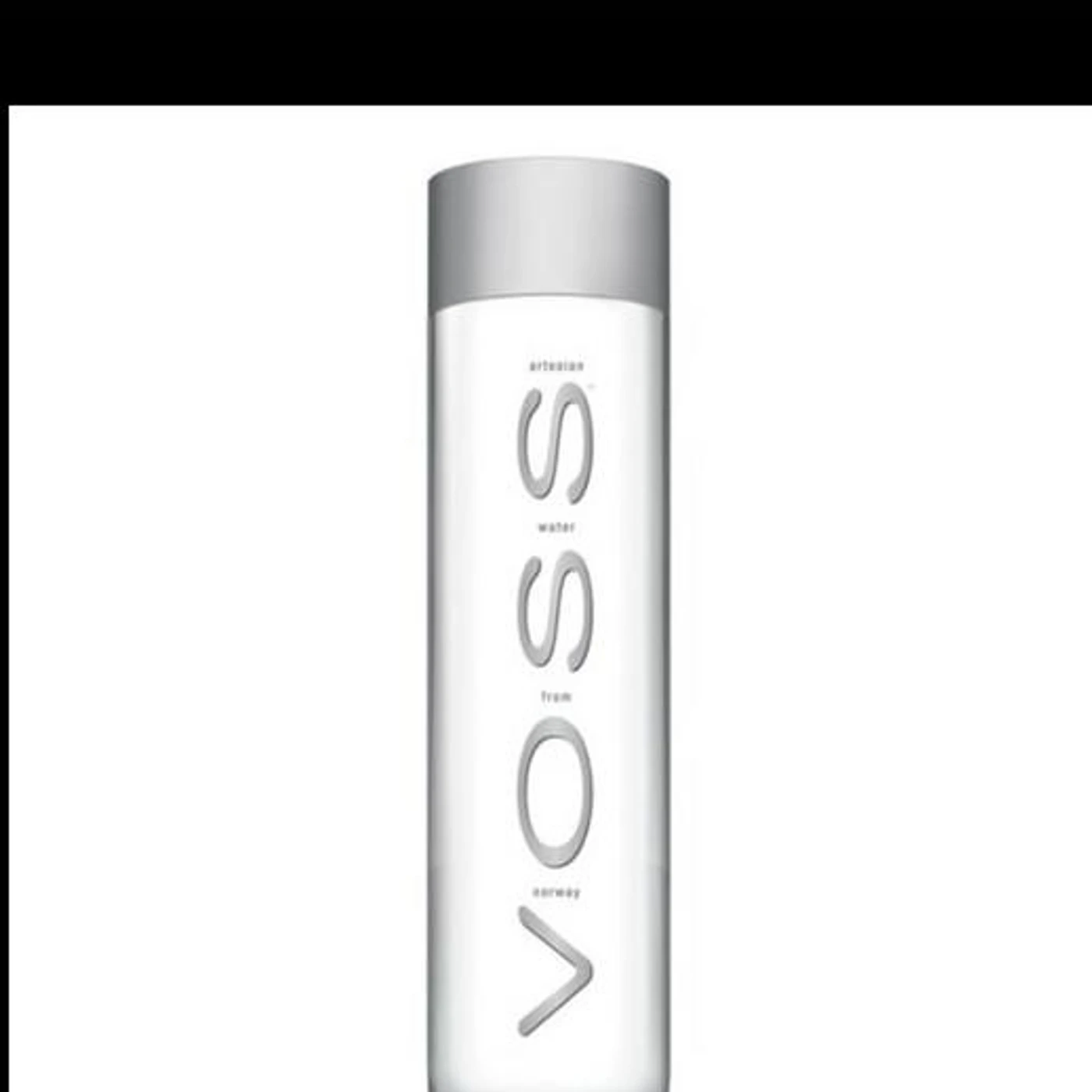 Lil Voss Water