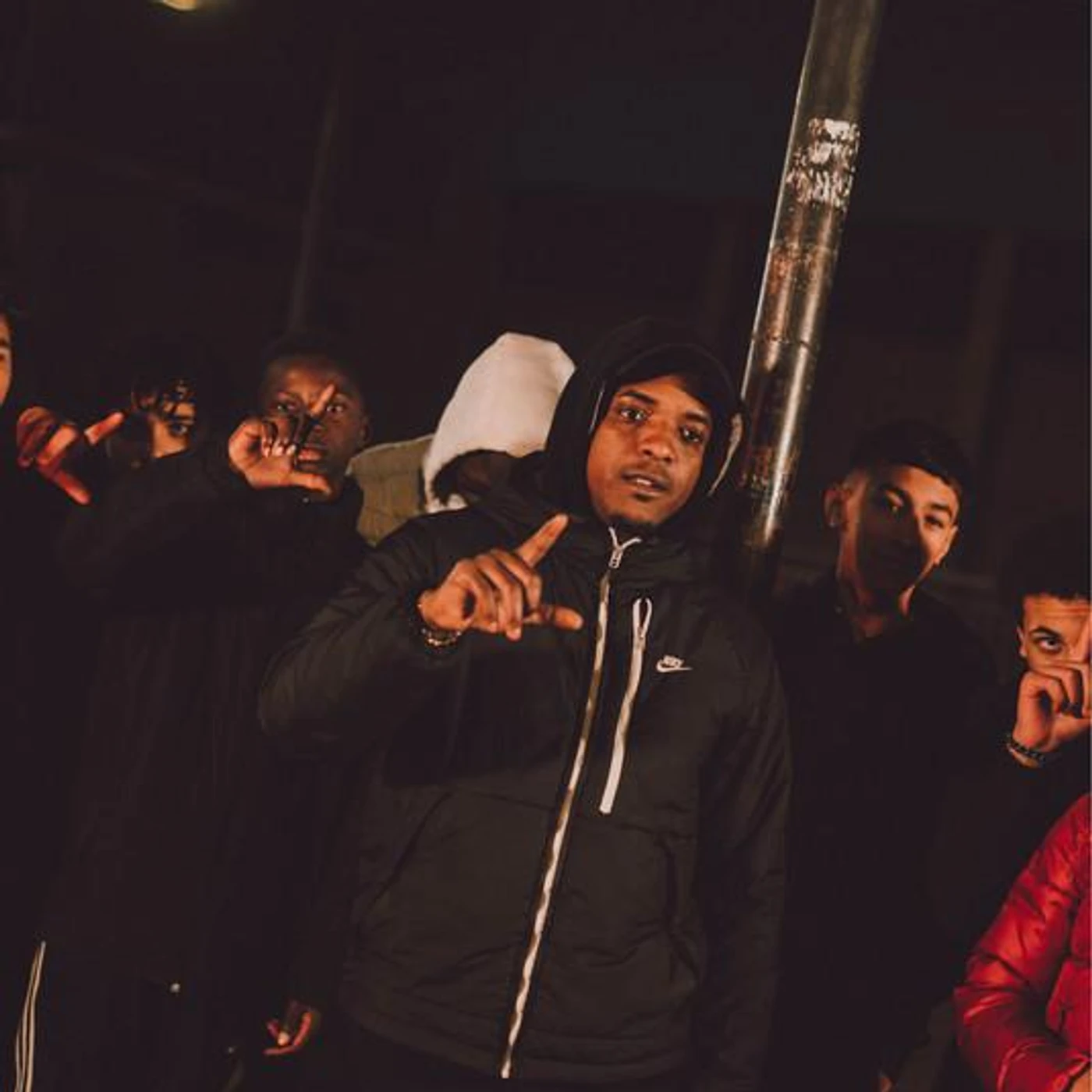 Lil Viic