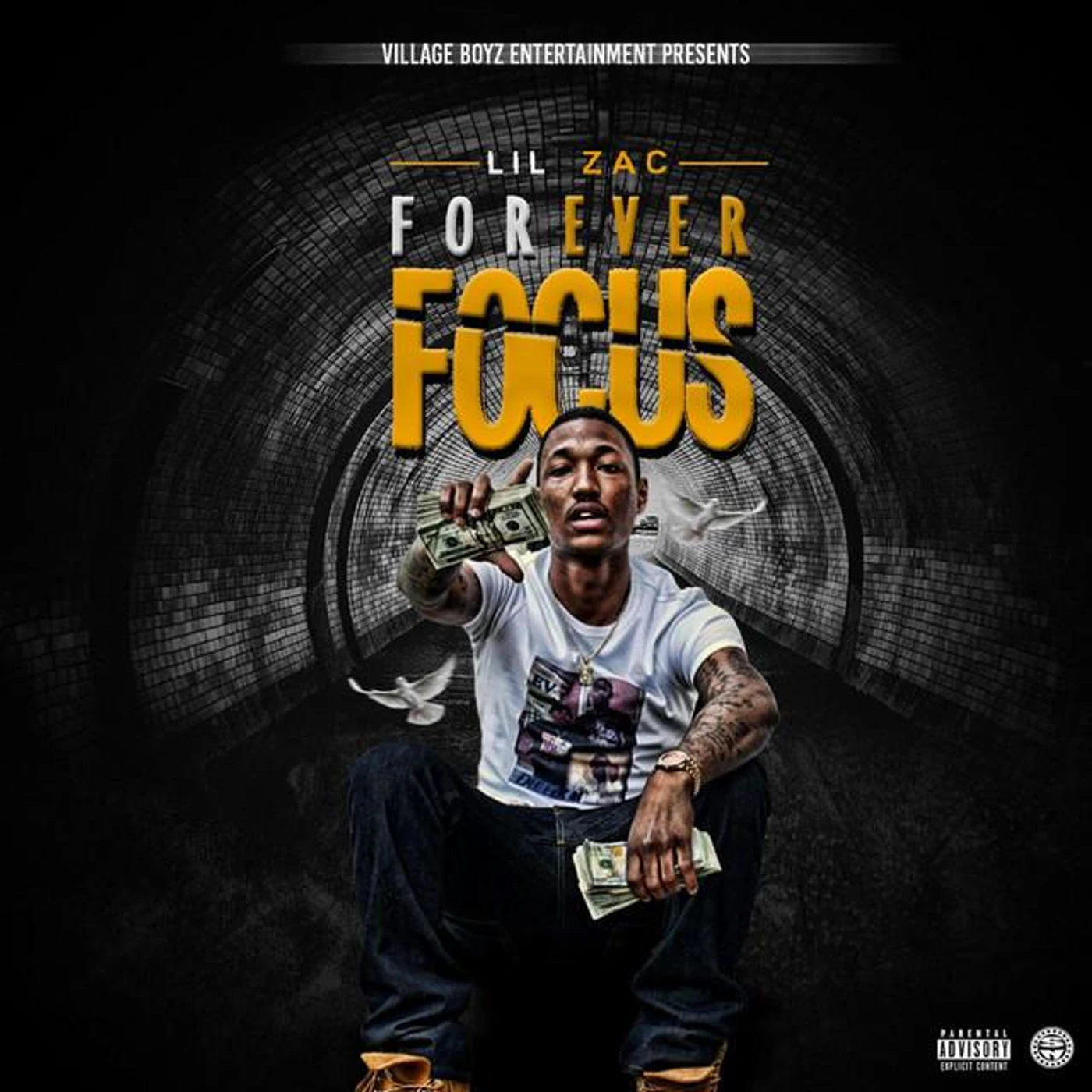 Lil Zac