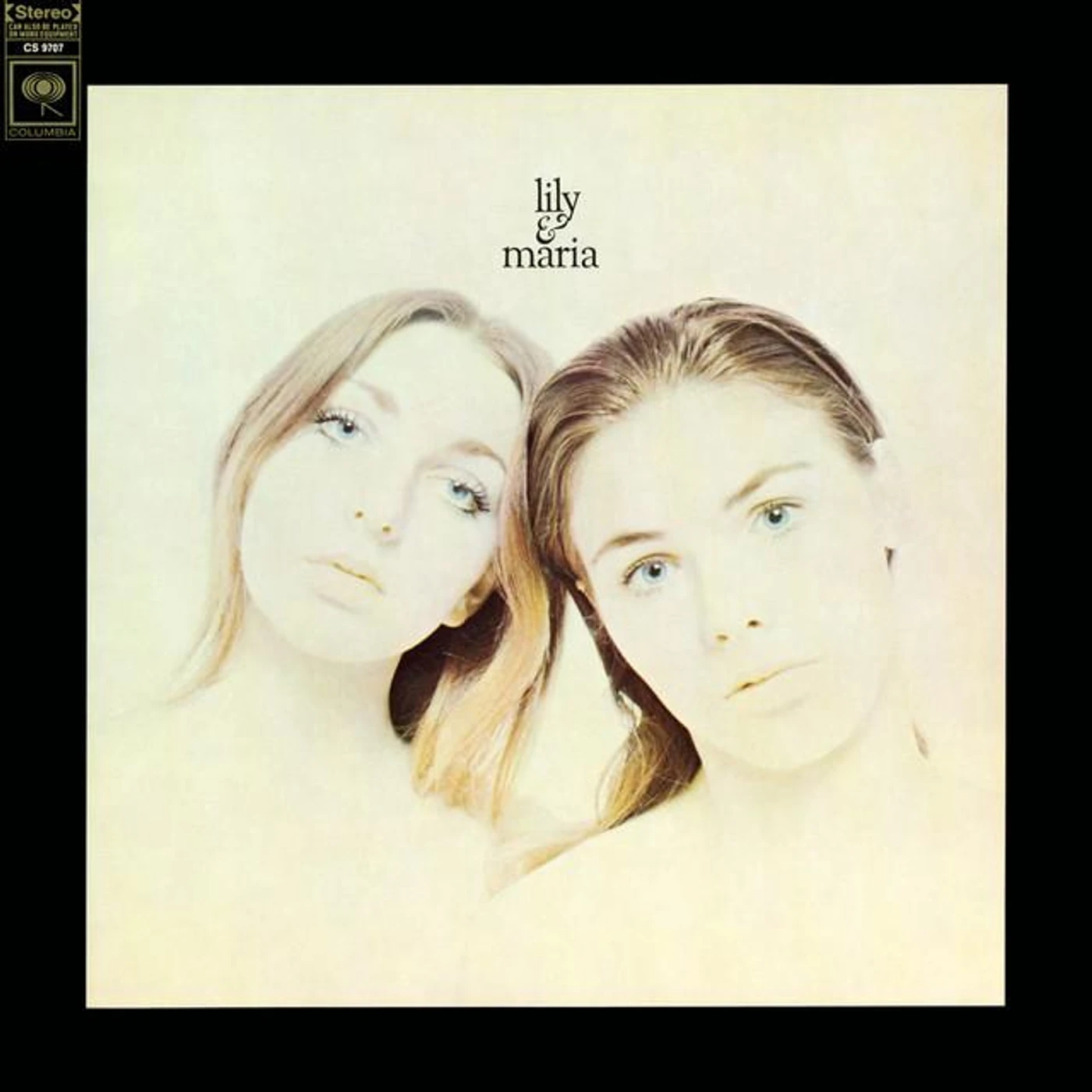 Lily & Maria Brand Page