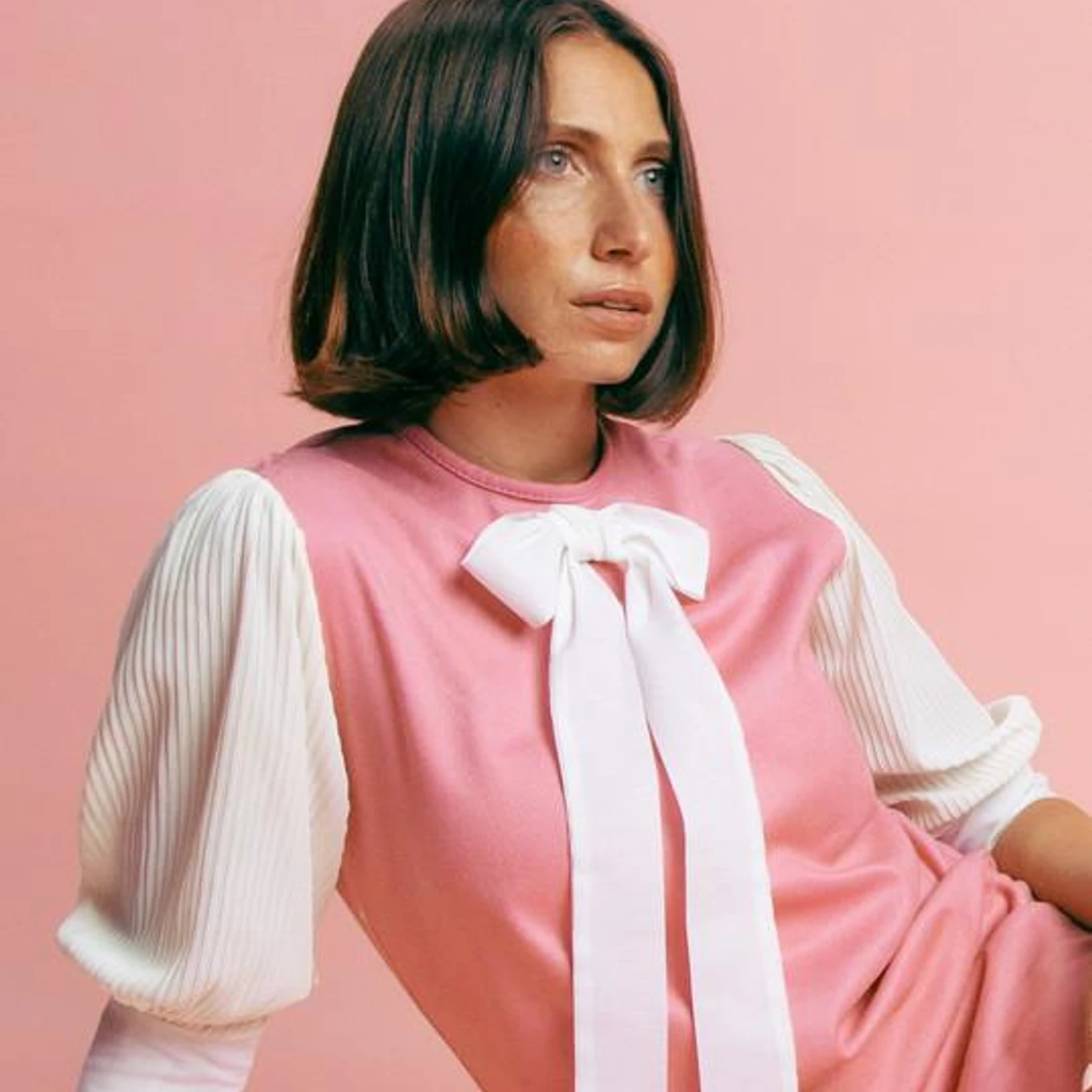 Lily Meola Brand Page