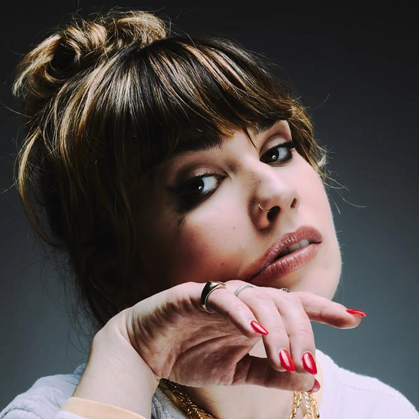 Lily Moore Brand Page