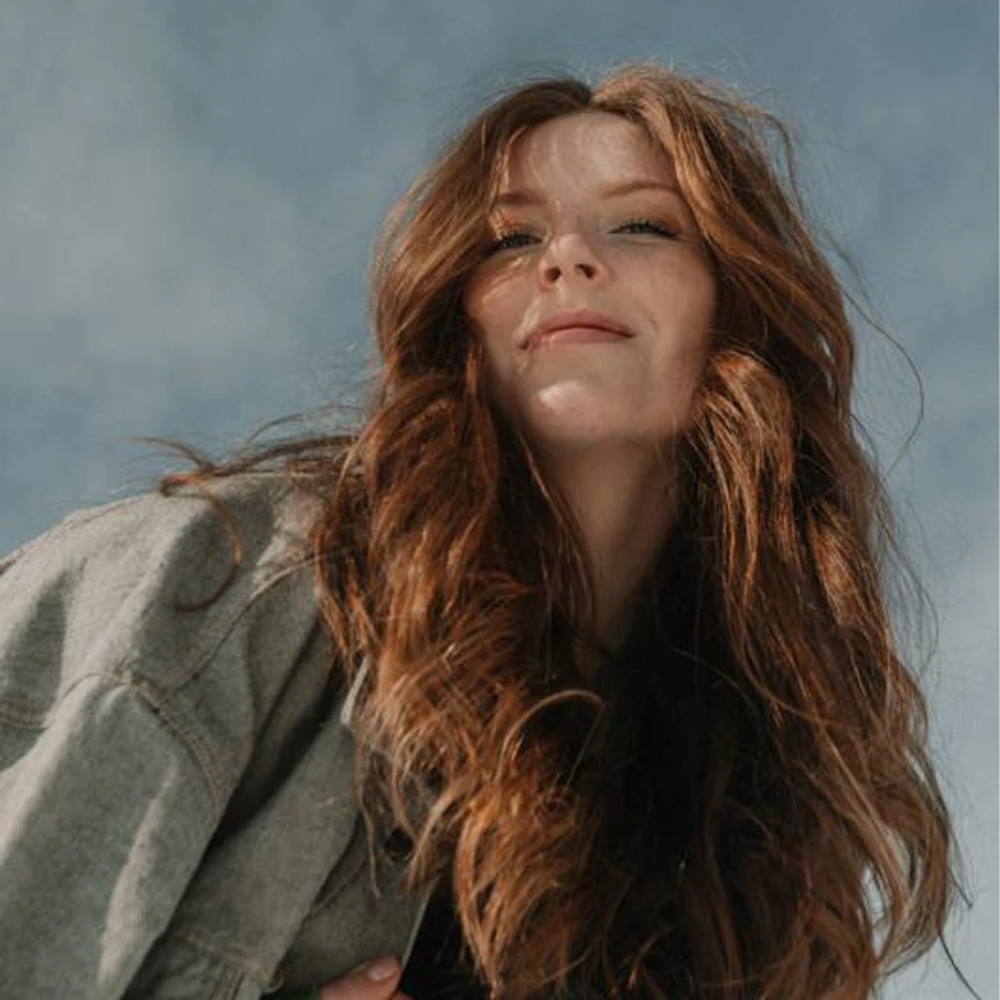 Lily Monaghan Brand Page