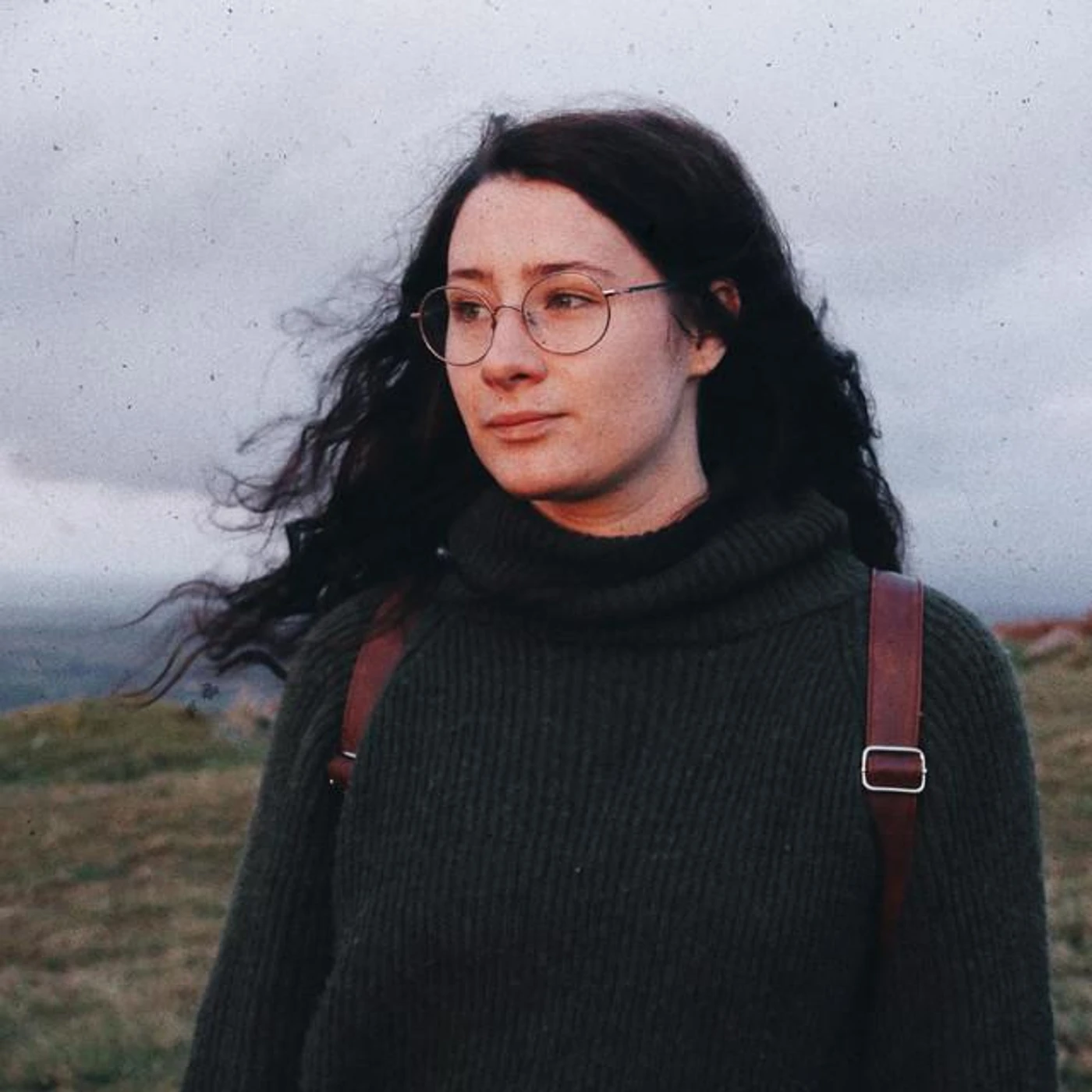 Lily of the Moor