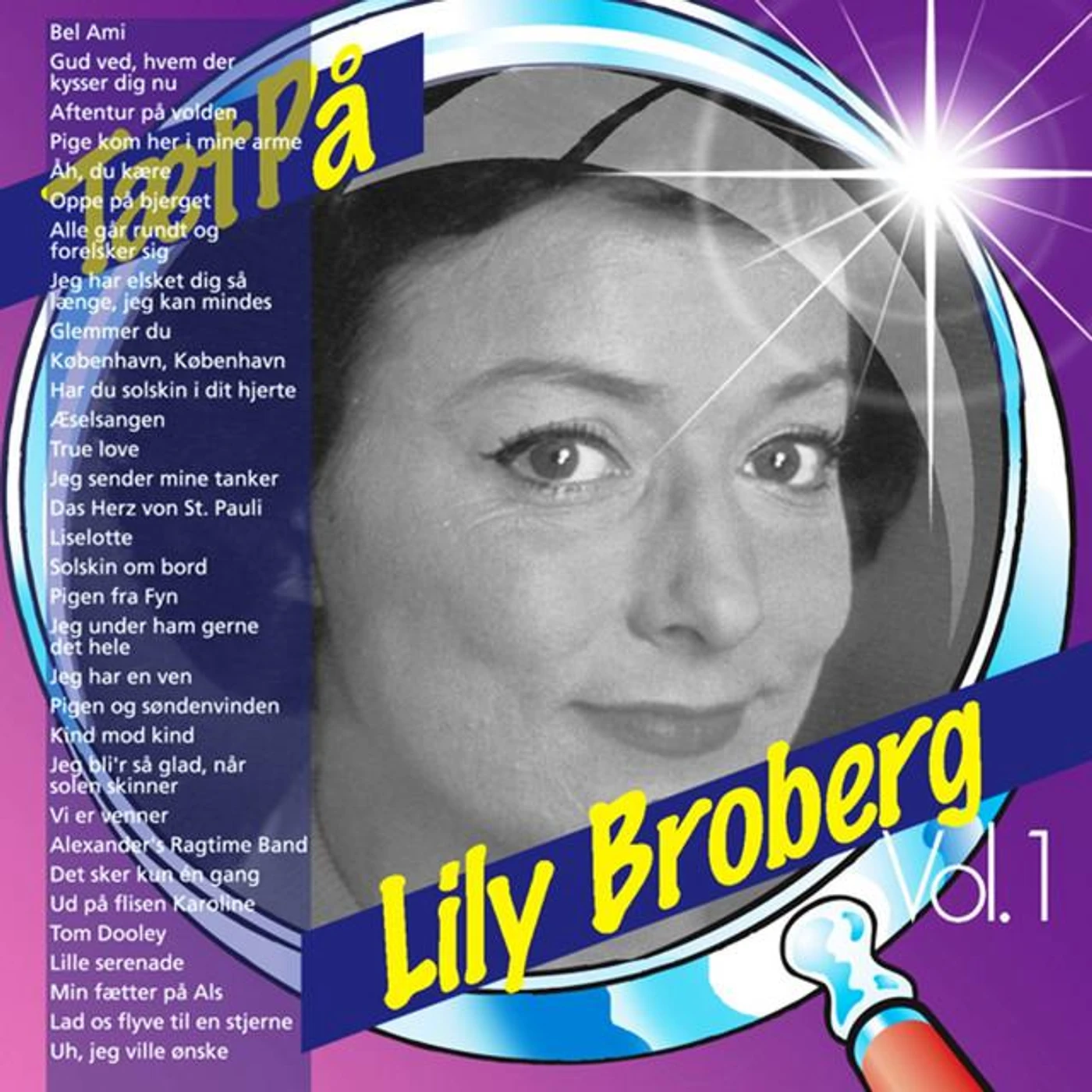 Lily Broberg