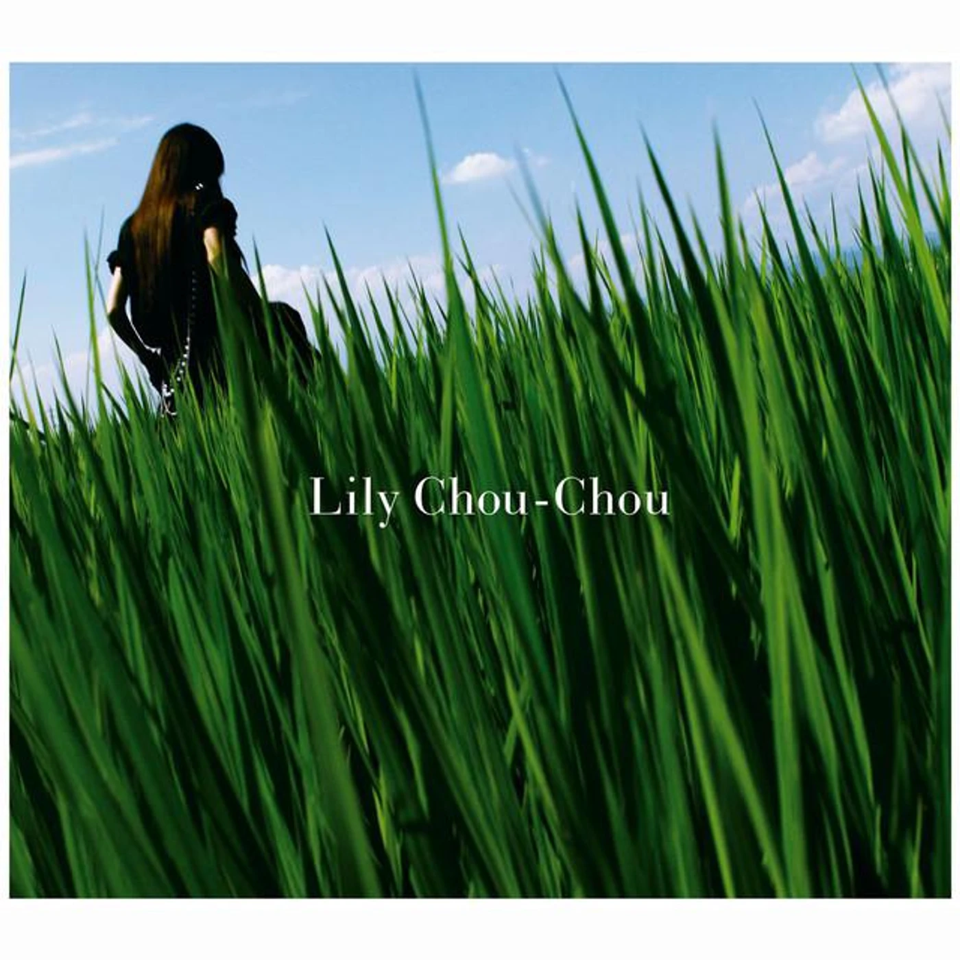 Lily Chou-Chou Brand Page