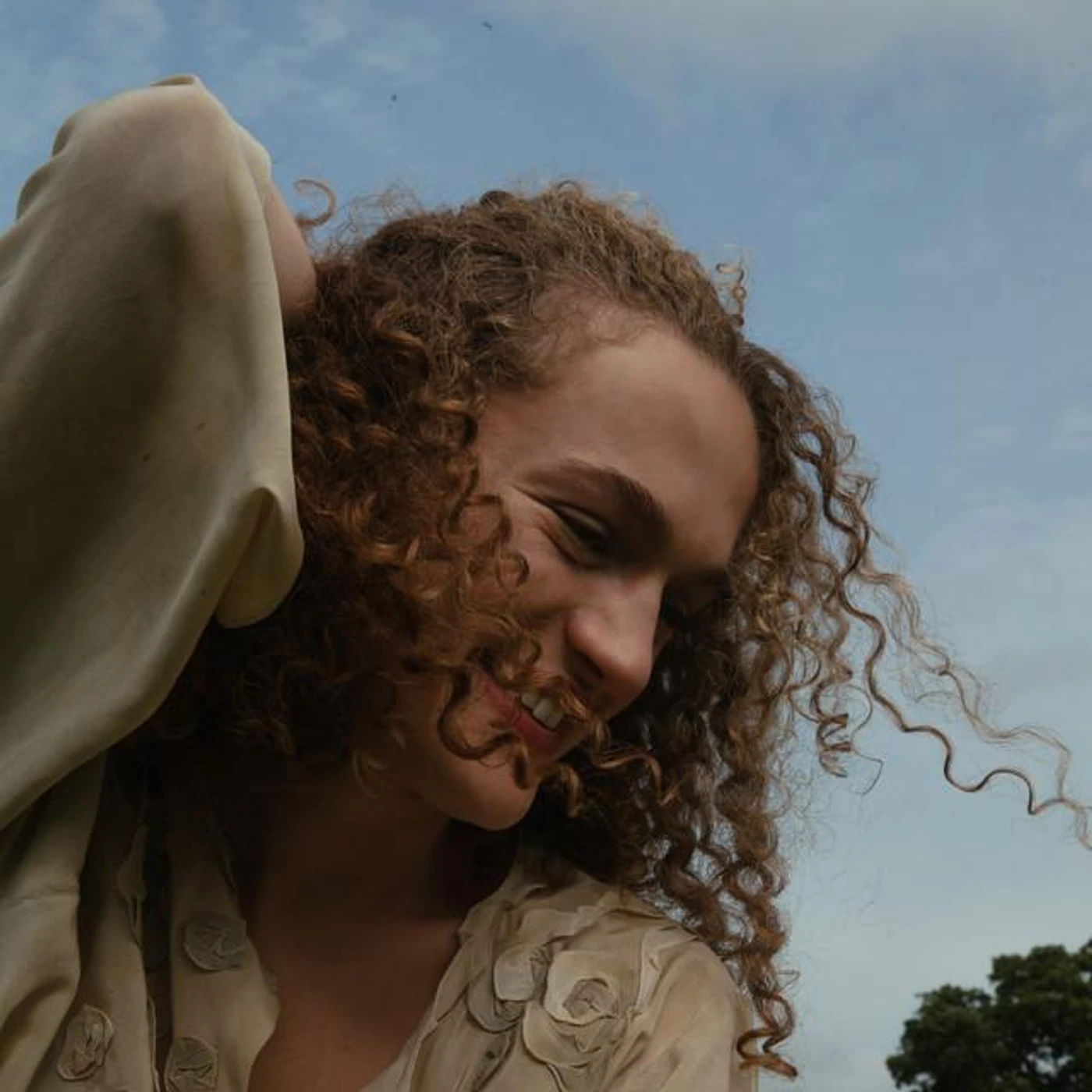 Lily Lyons Brand Page