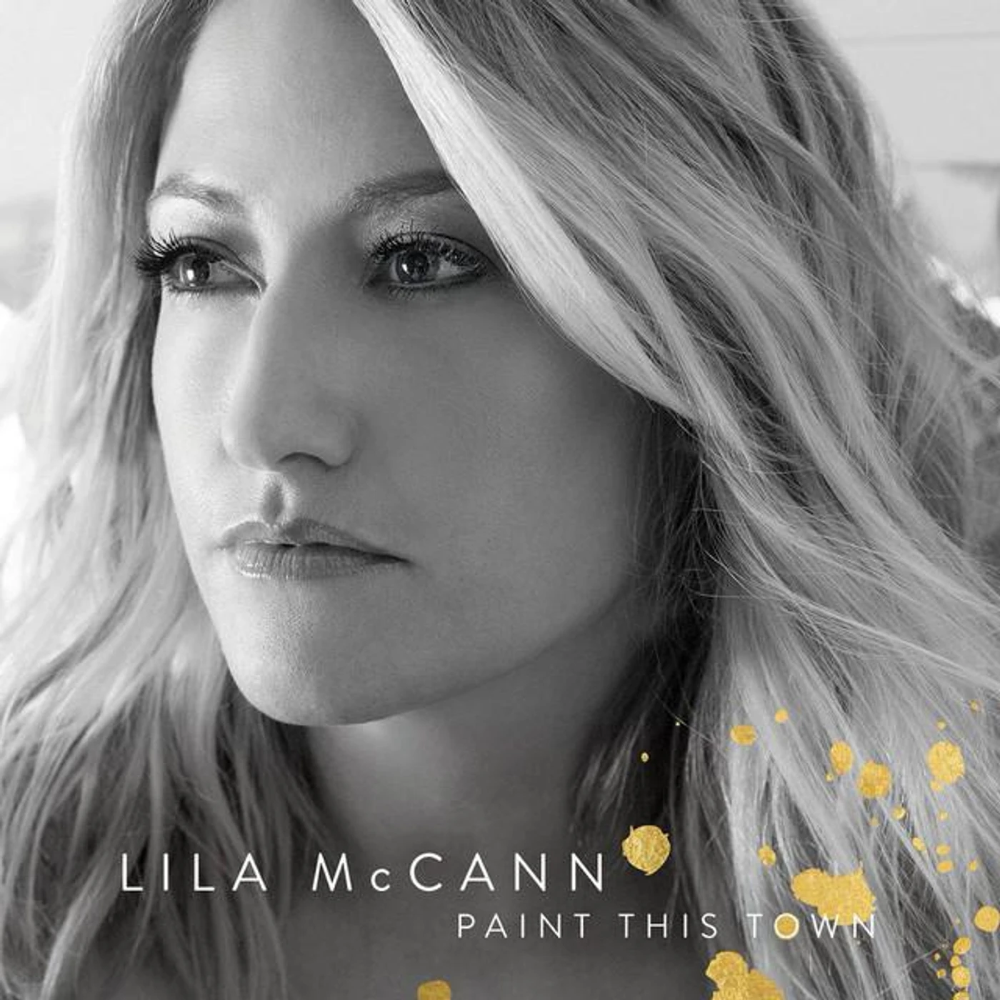 Lila McCann Brand Page
