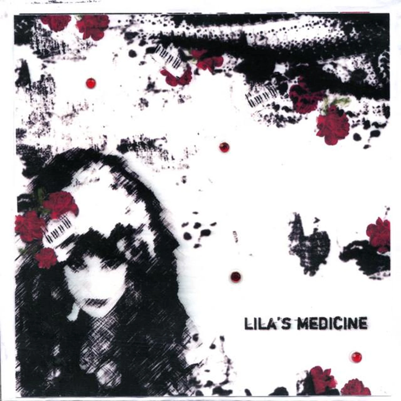 Lila's Medicine