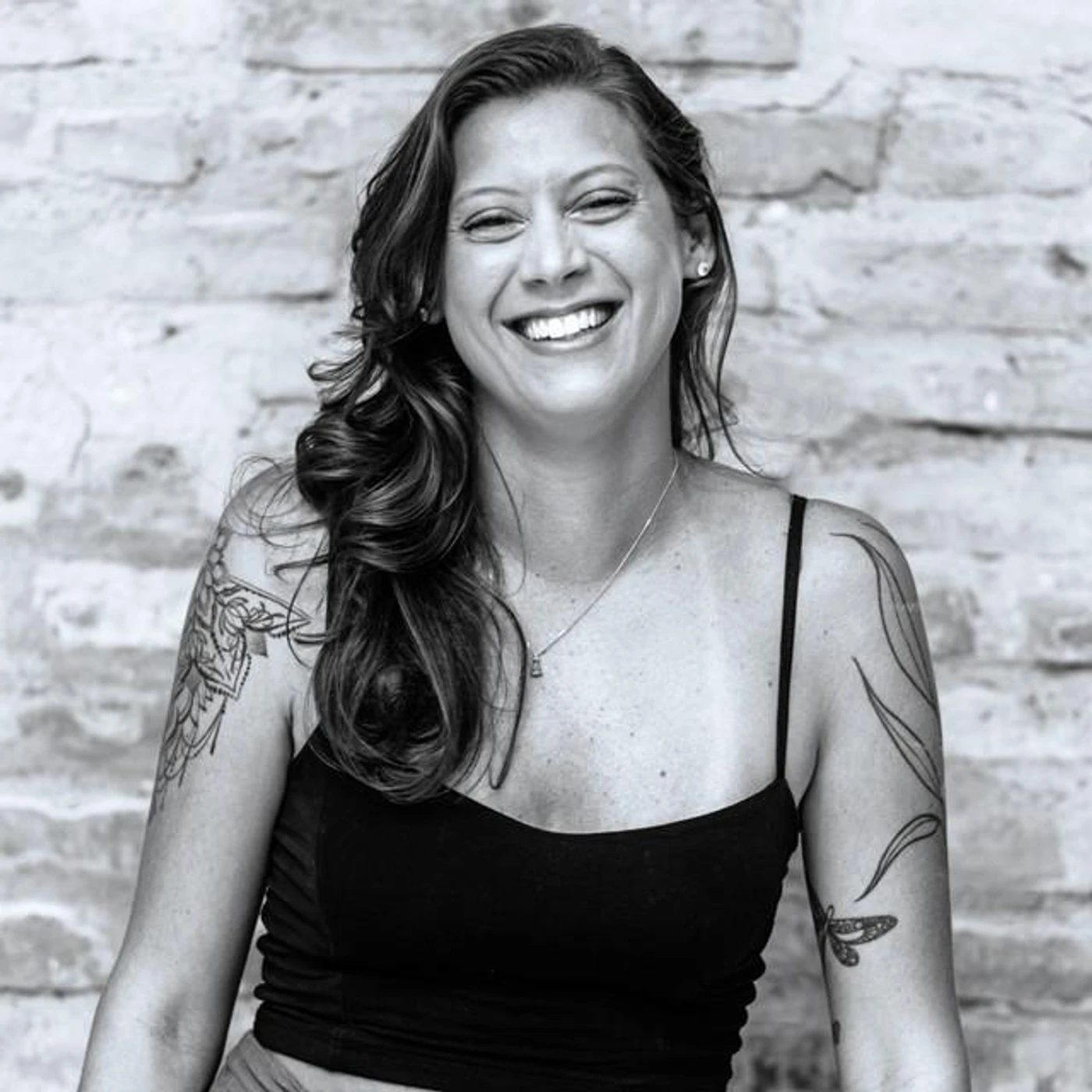 Lili Buarque Brand Page