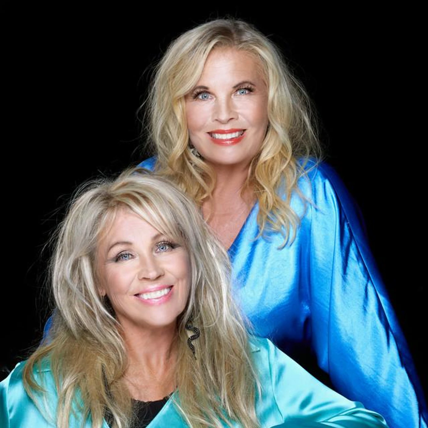 Lili & Susie Brand Page