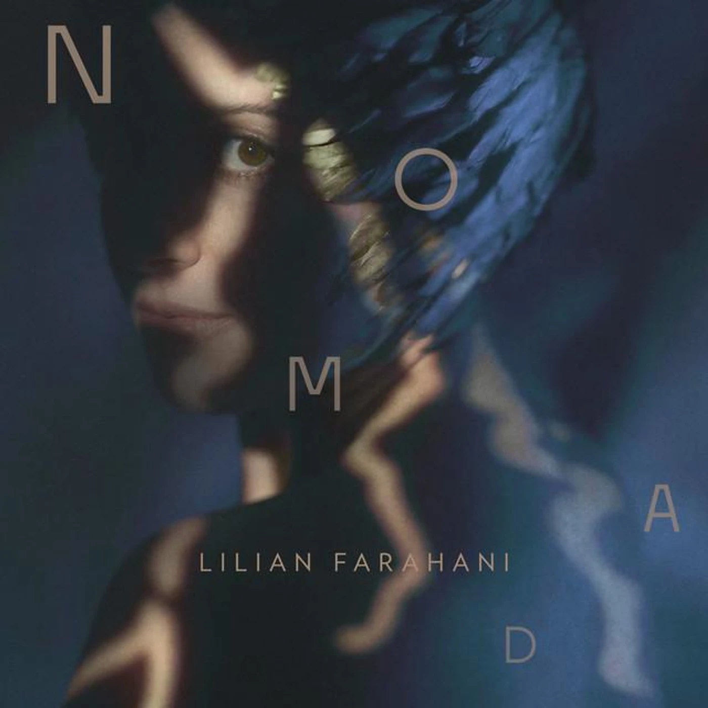Lilian Farahani Brand Page