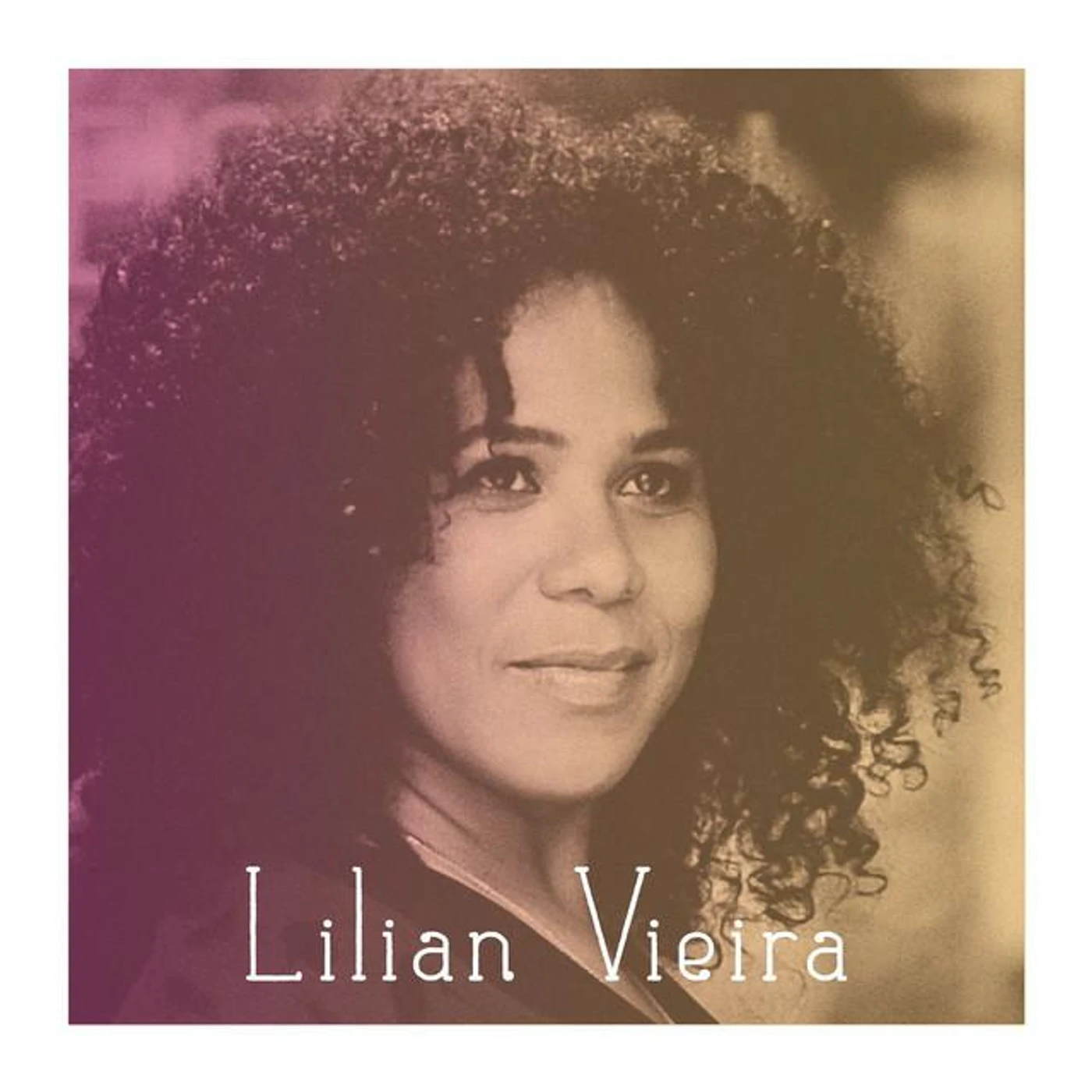 Lilian Vieira Brand Page