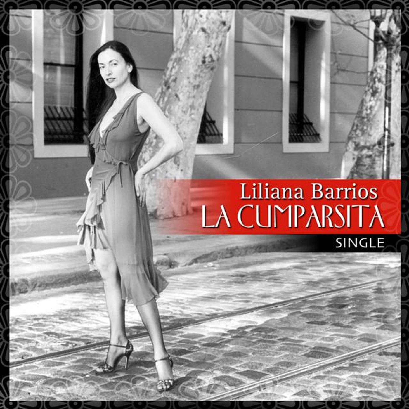 Liliana Barrios Brand Page