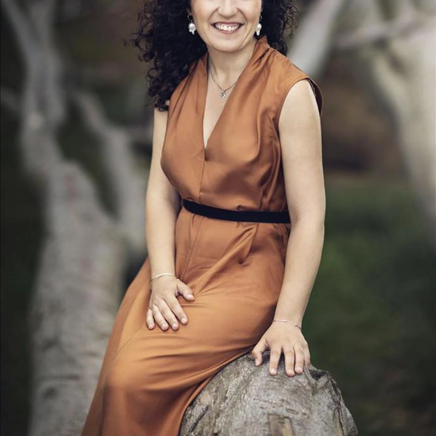 Lilit Grigoryan Brand Page