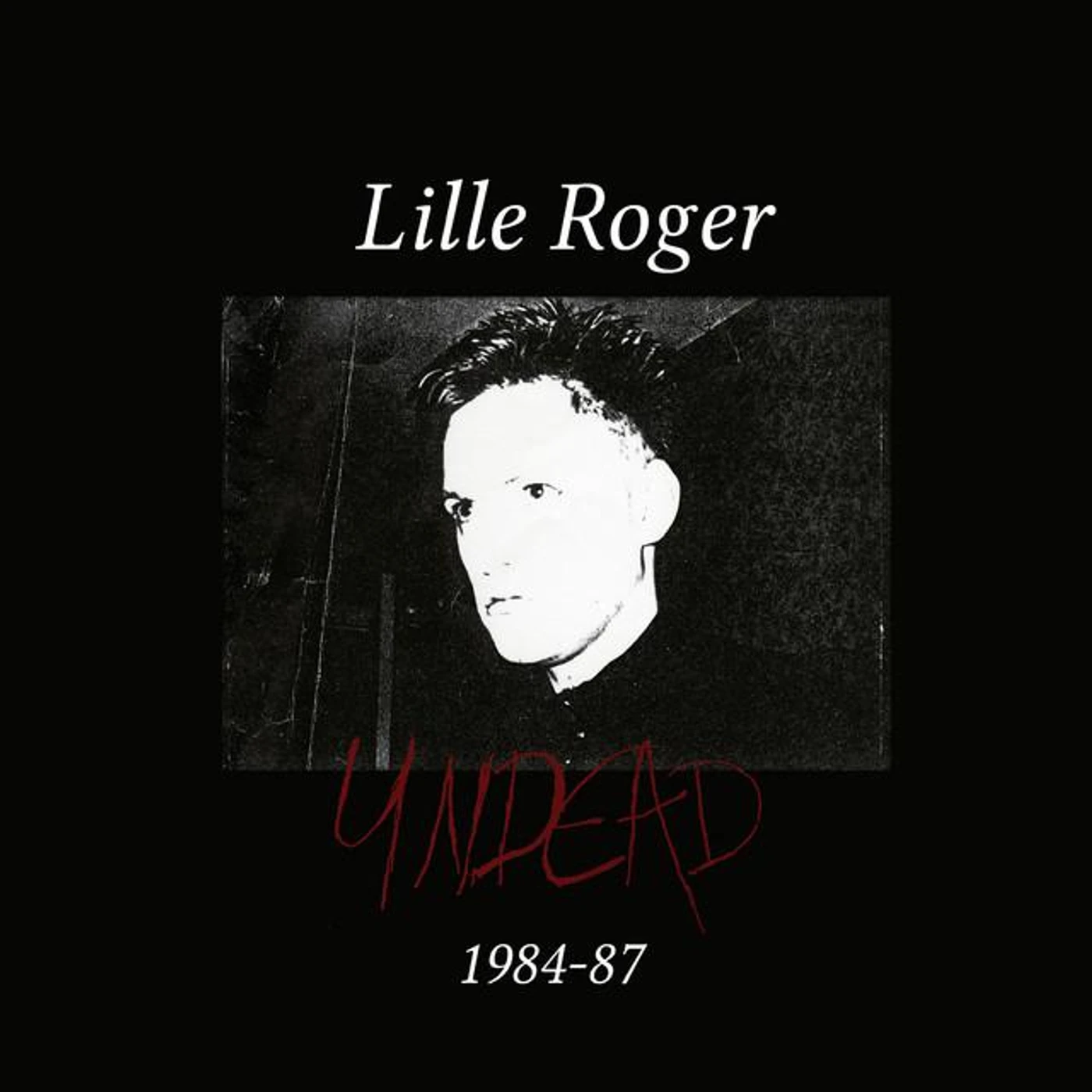 Lille Roger Brand Page