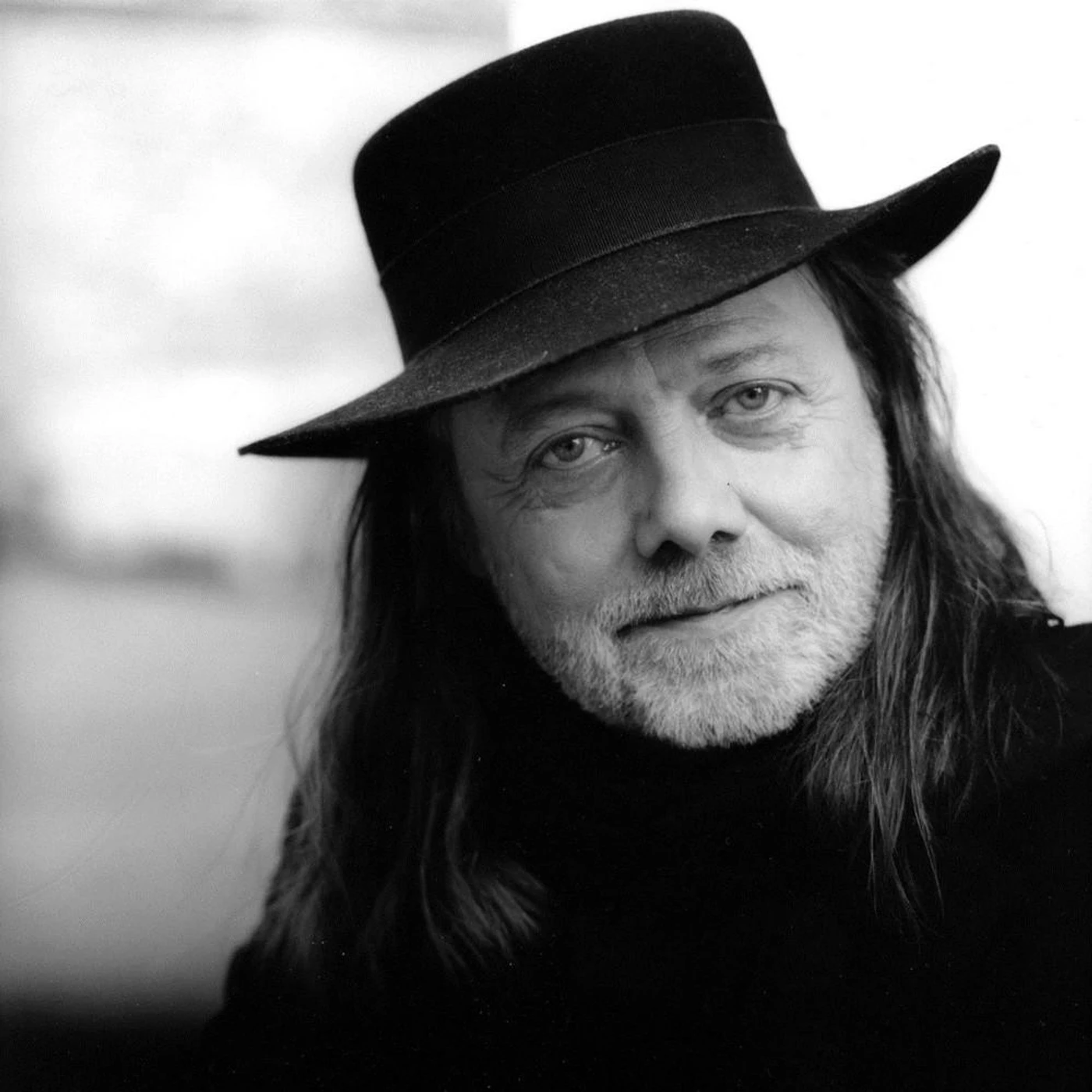 Lillebjørn Nilsen Brand Page