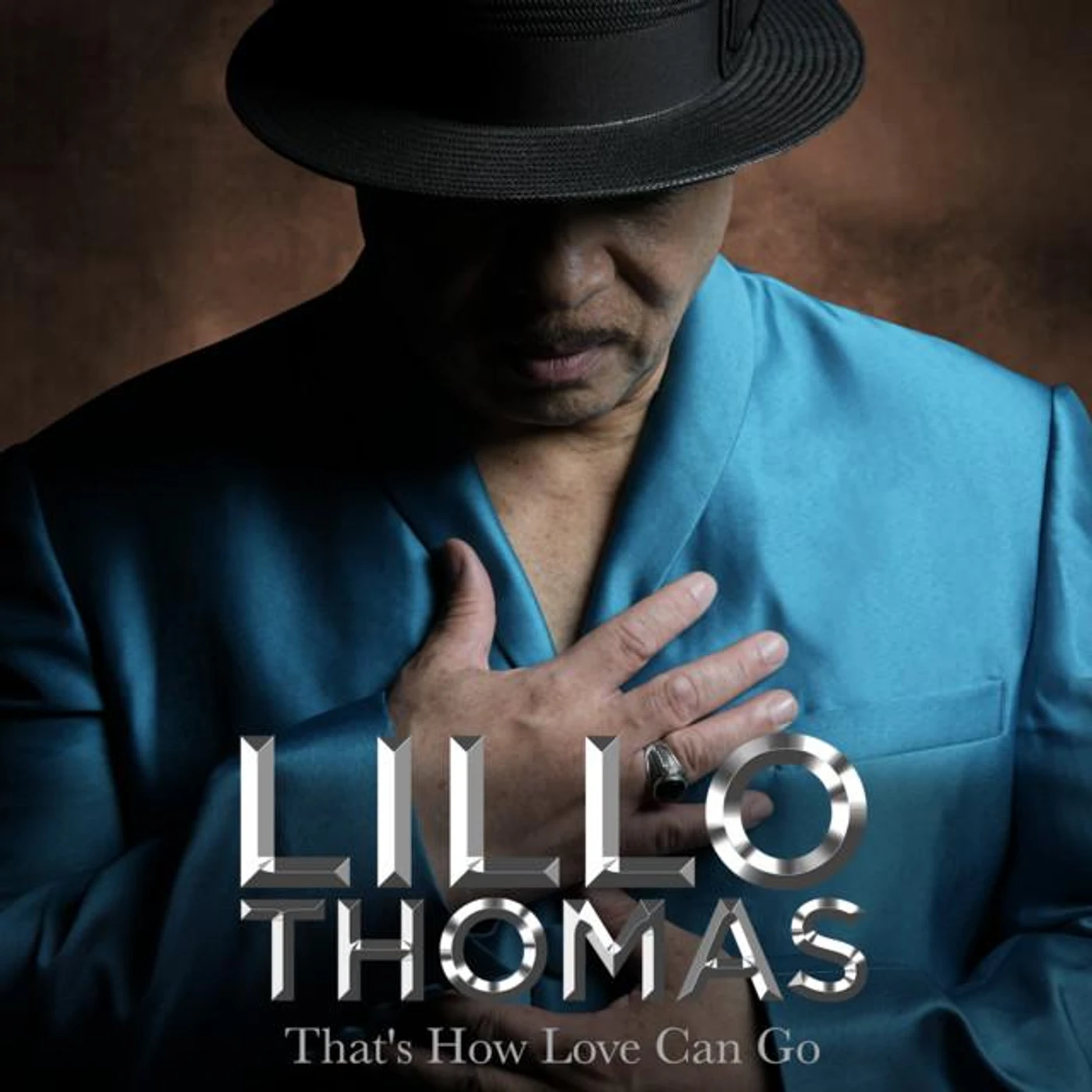 Lillo Thomas Brand Page