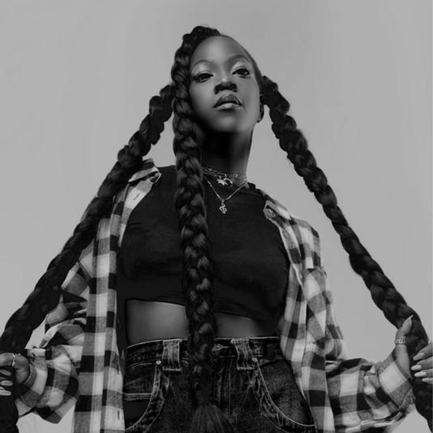 Lilly Ahabwe