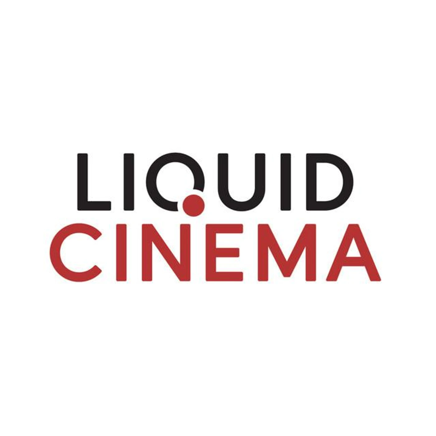 Liquid Cinema Brand Page