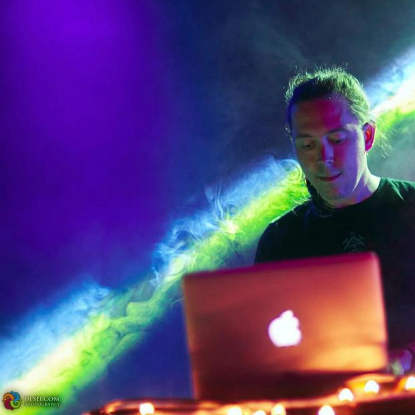 Liquid Crystal Brand Page